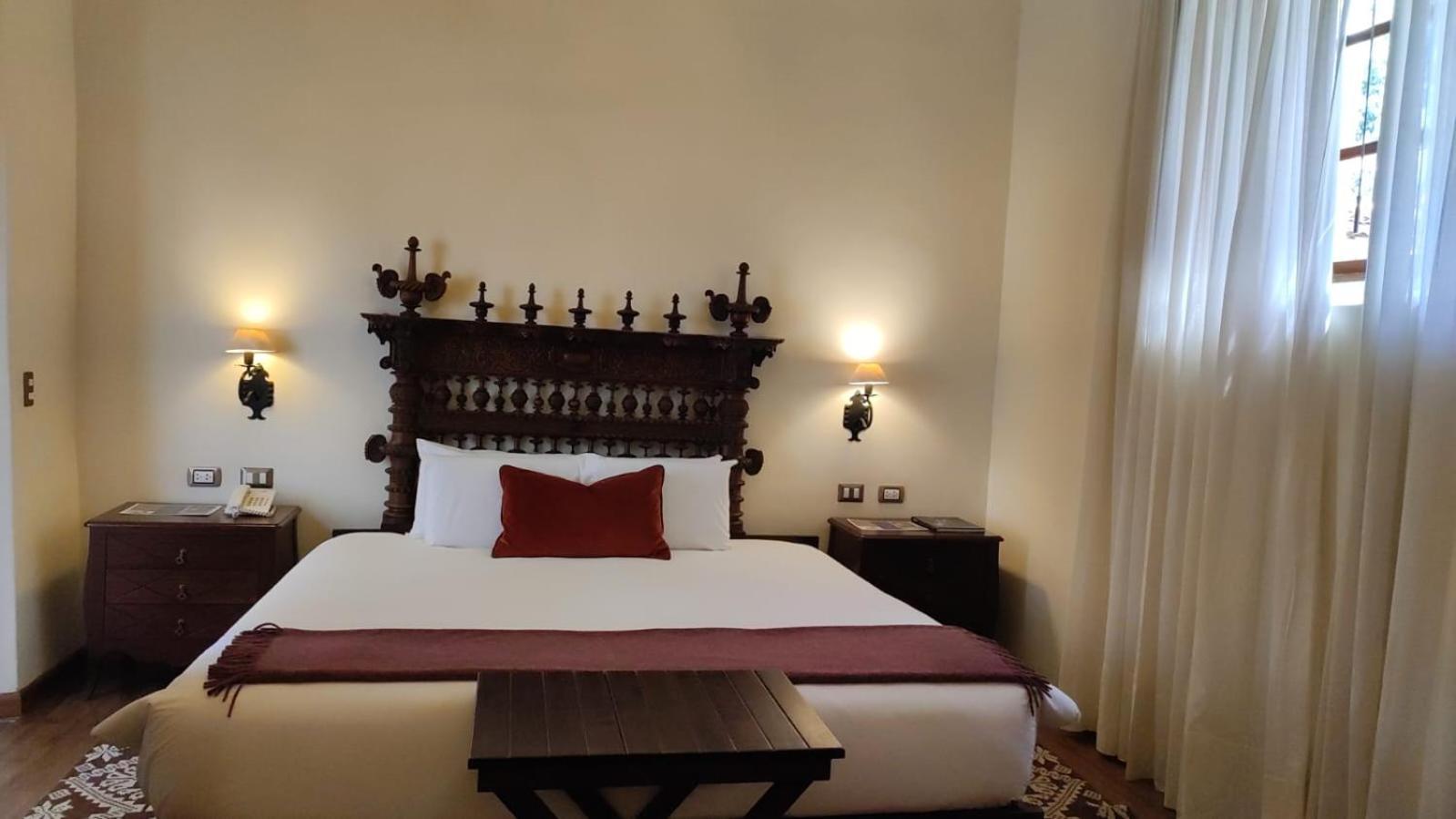 Double Room with Garden View photo 3