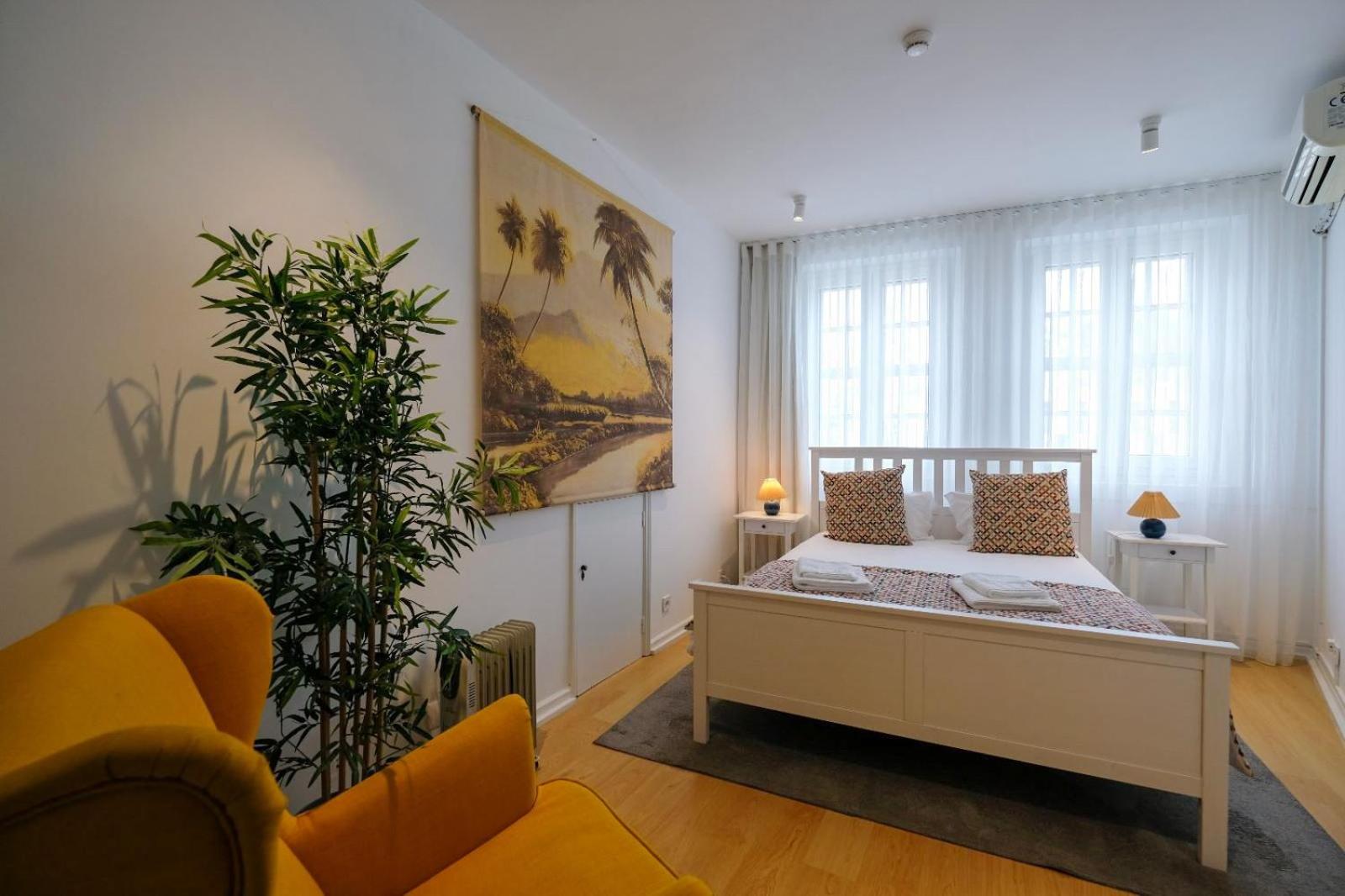 Apartment - Photo 1