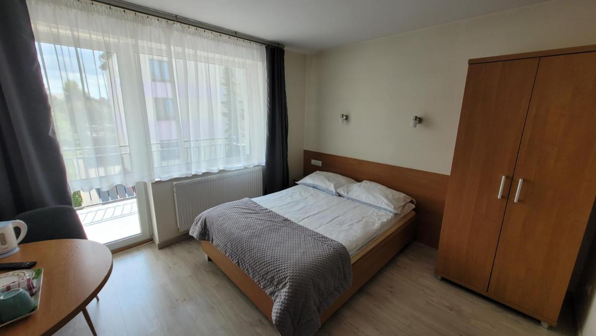 Triple Room with Balcony photo 2