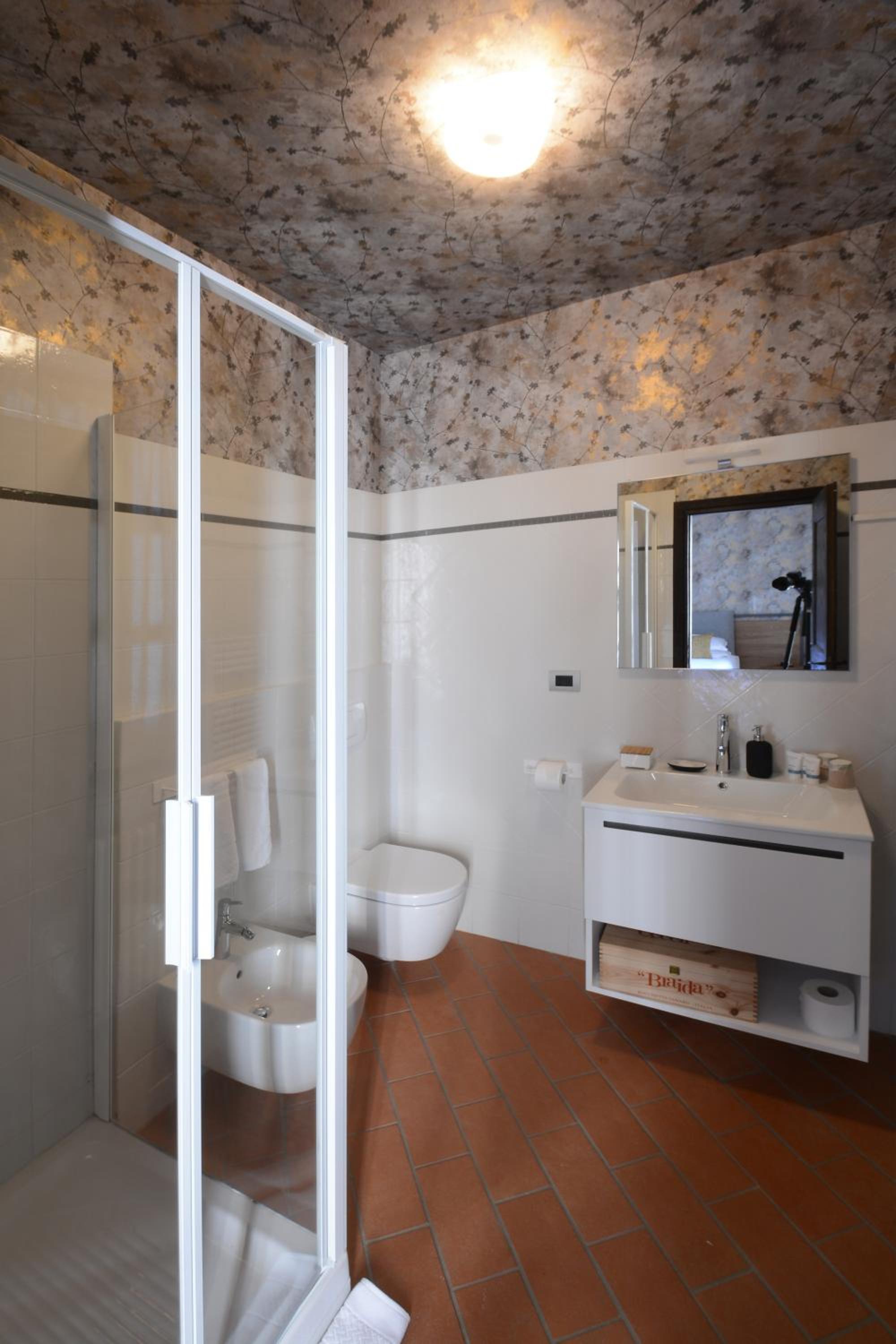 Deluxe Double or Twin Room with Garden View photo 3