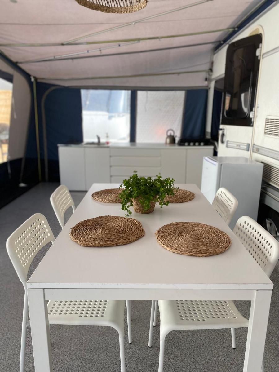 Caravan photo 1