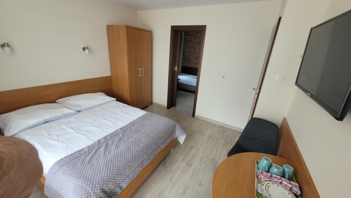 Triple Room with Balcony photo 3