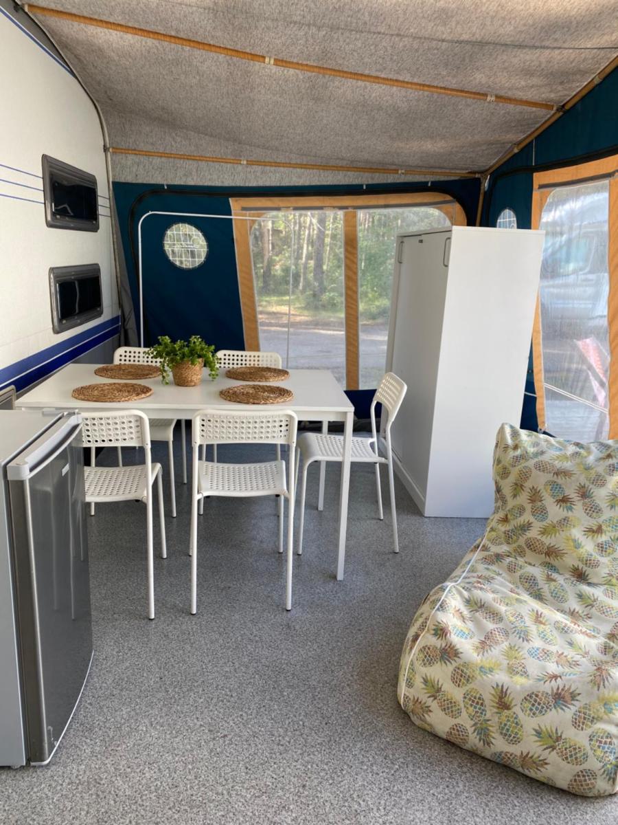Caravan photo 2