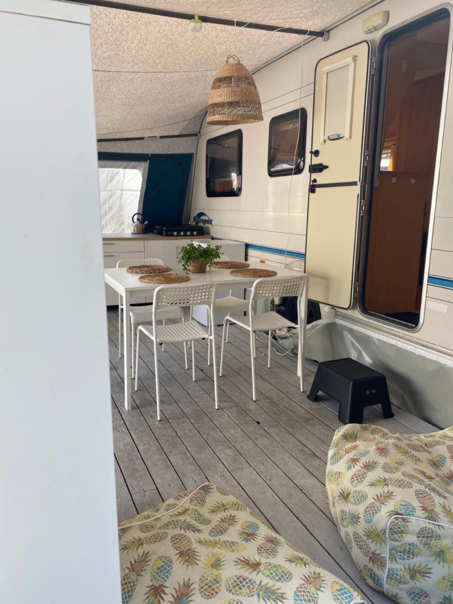 Caravan photo 3