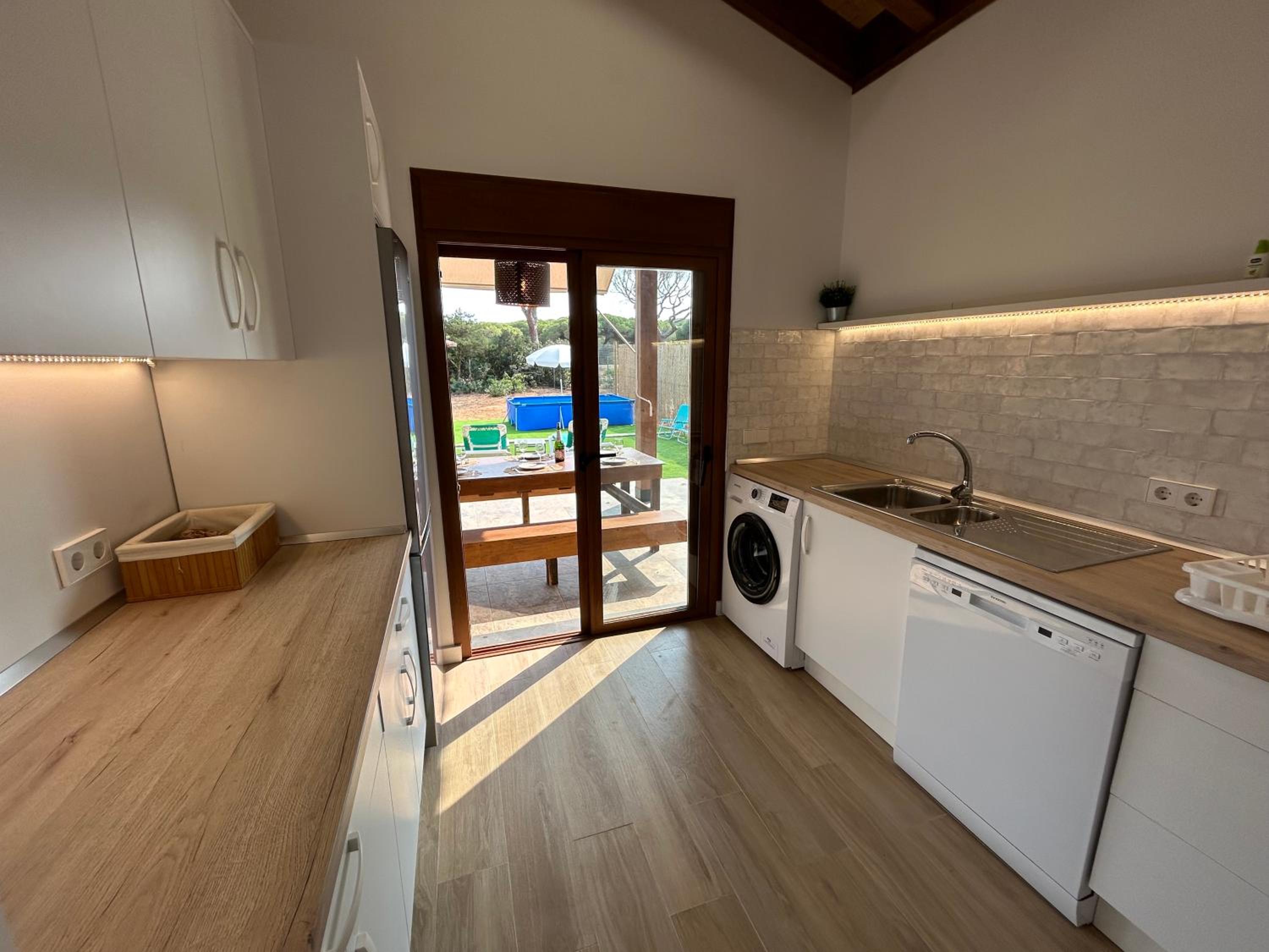 Villa photo 2