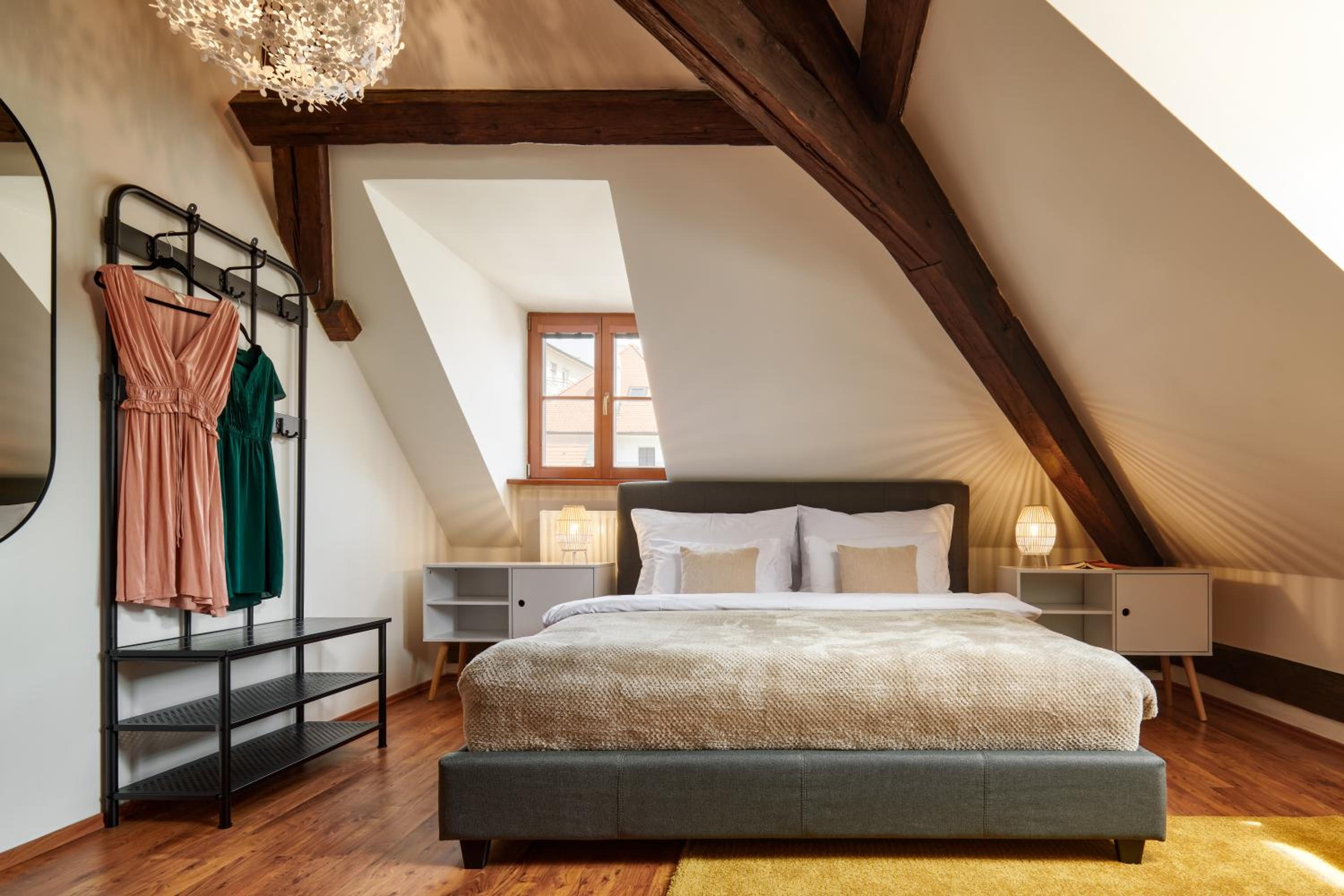 Comfort Double Room