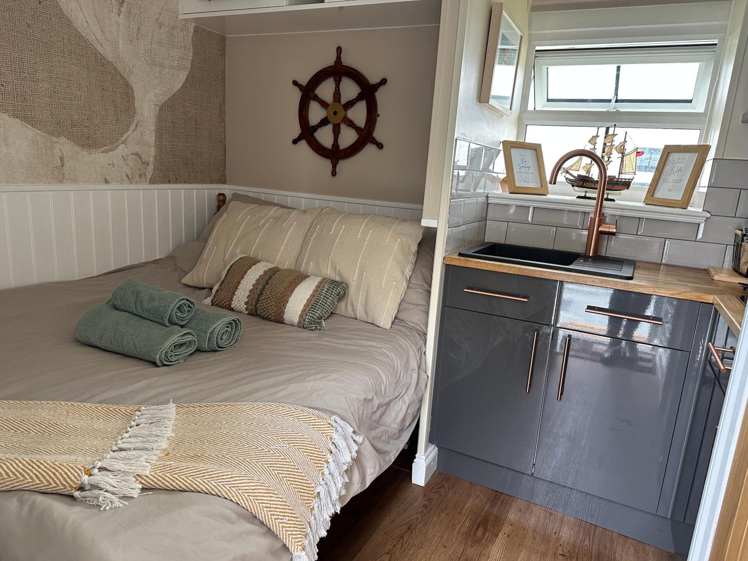 Vacation Home photo 1