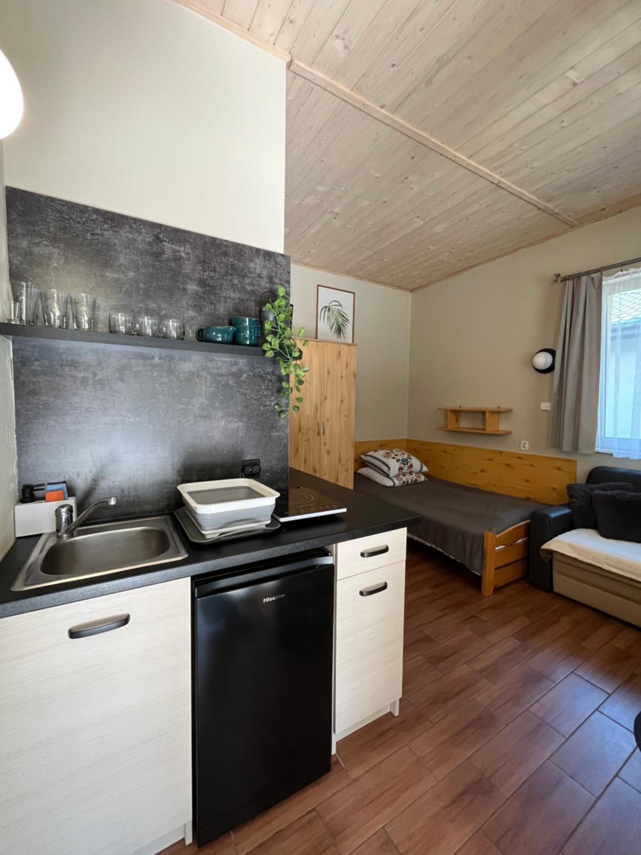 Chalet photo 3