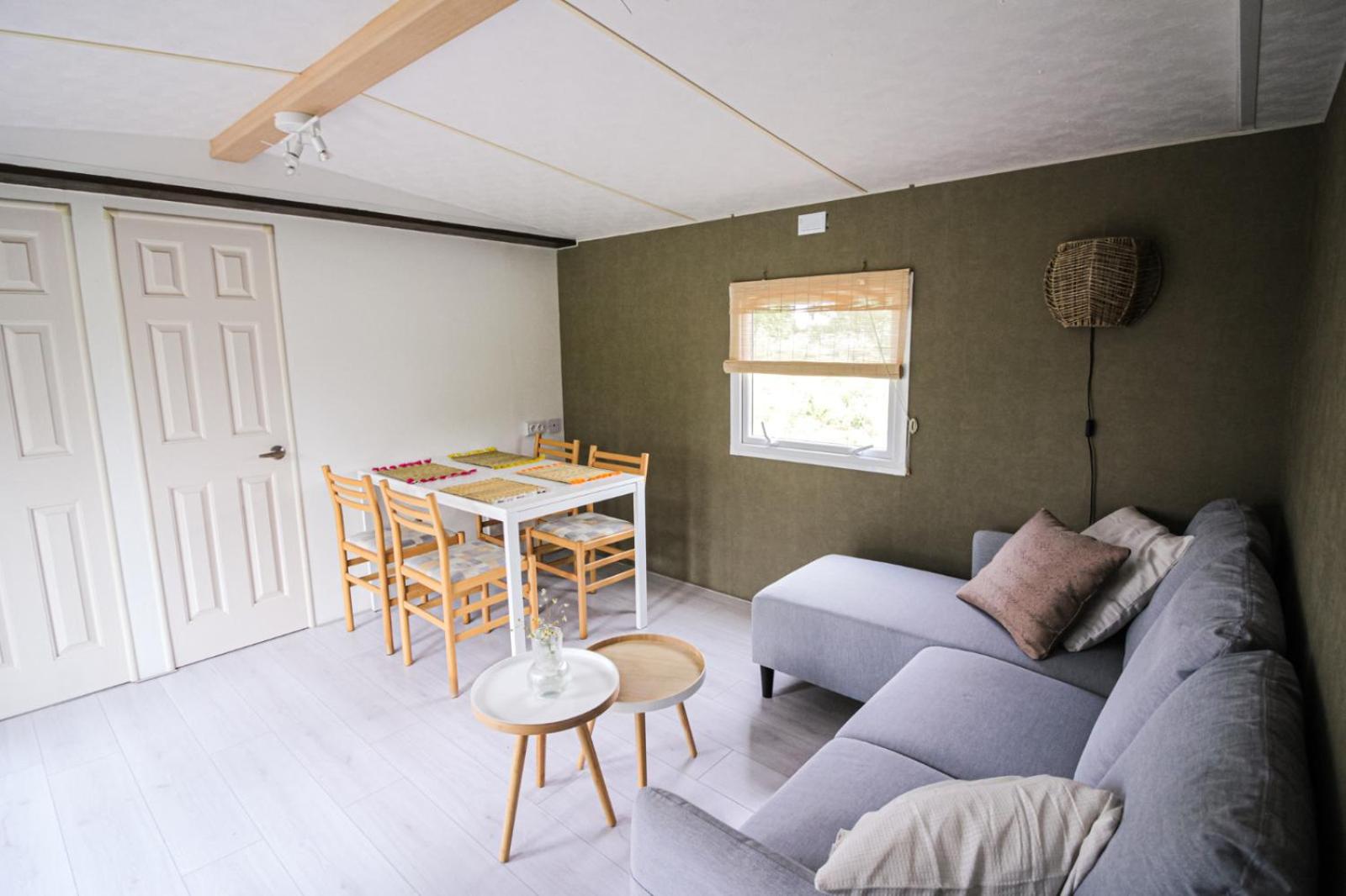 Two-Bedroom Chalet photo 2