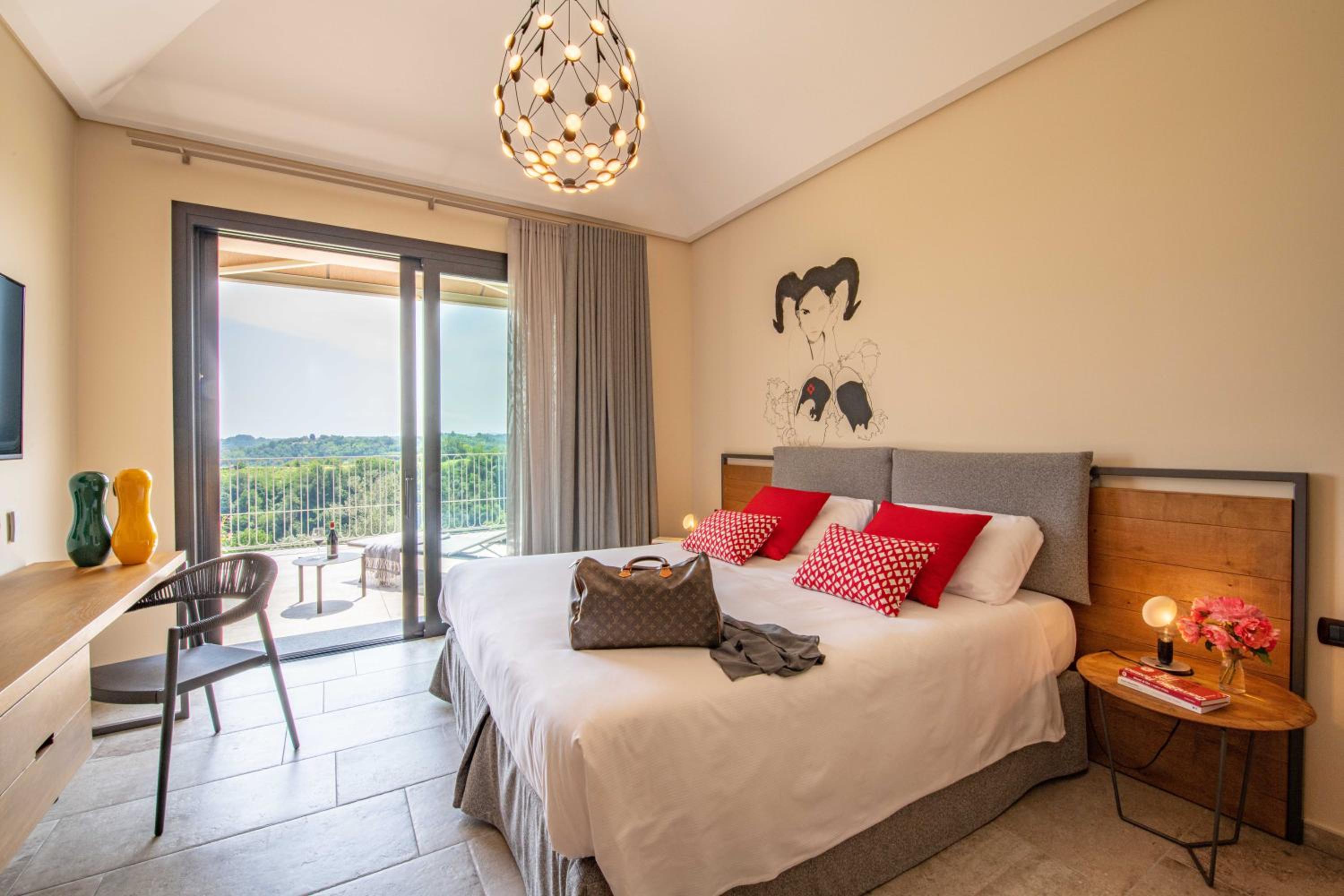 Double or Twin Room - Disability Access photo 1