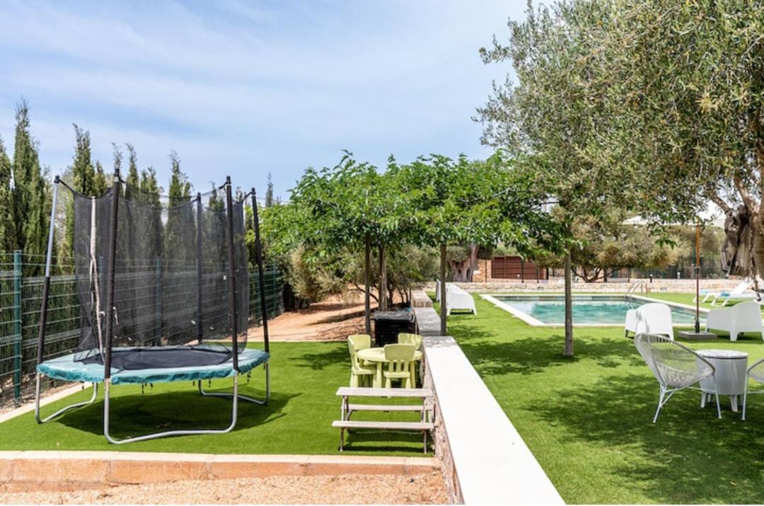 Villa photo 3
