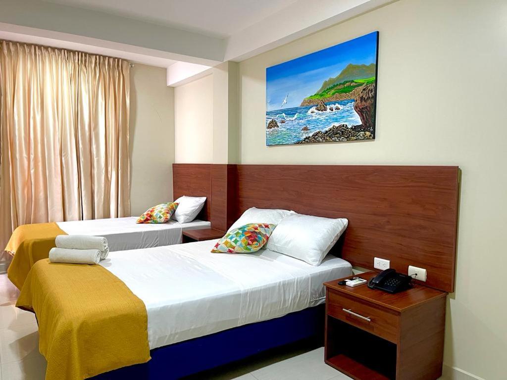 Deluxe Triple Room photo 1