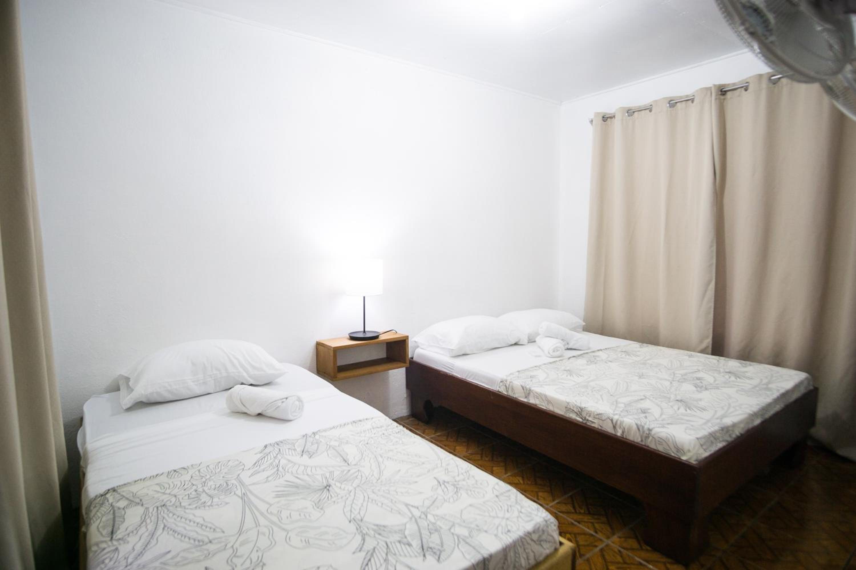 Triple Room with Private Bathroom photo 3