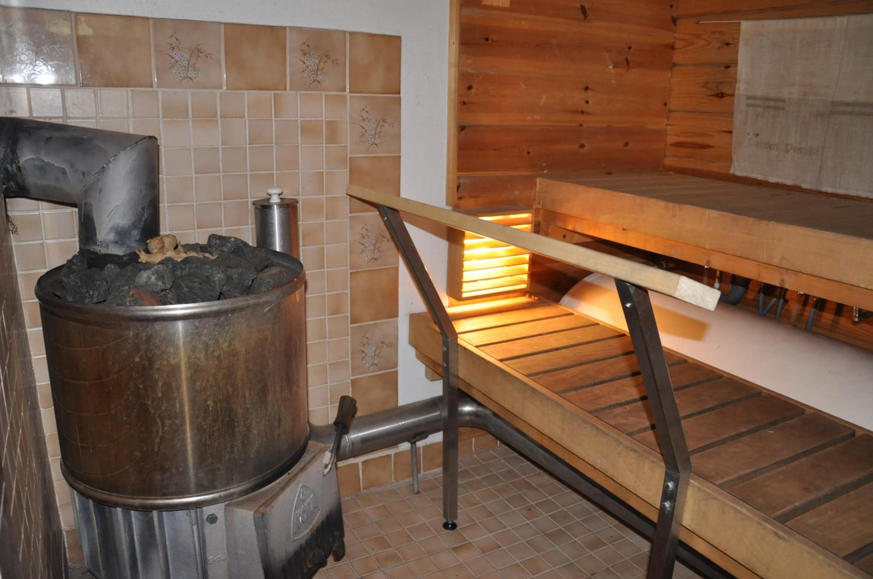 One-Bedroom Chalet photo 3