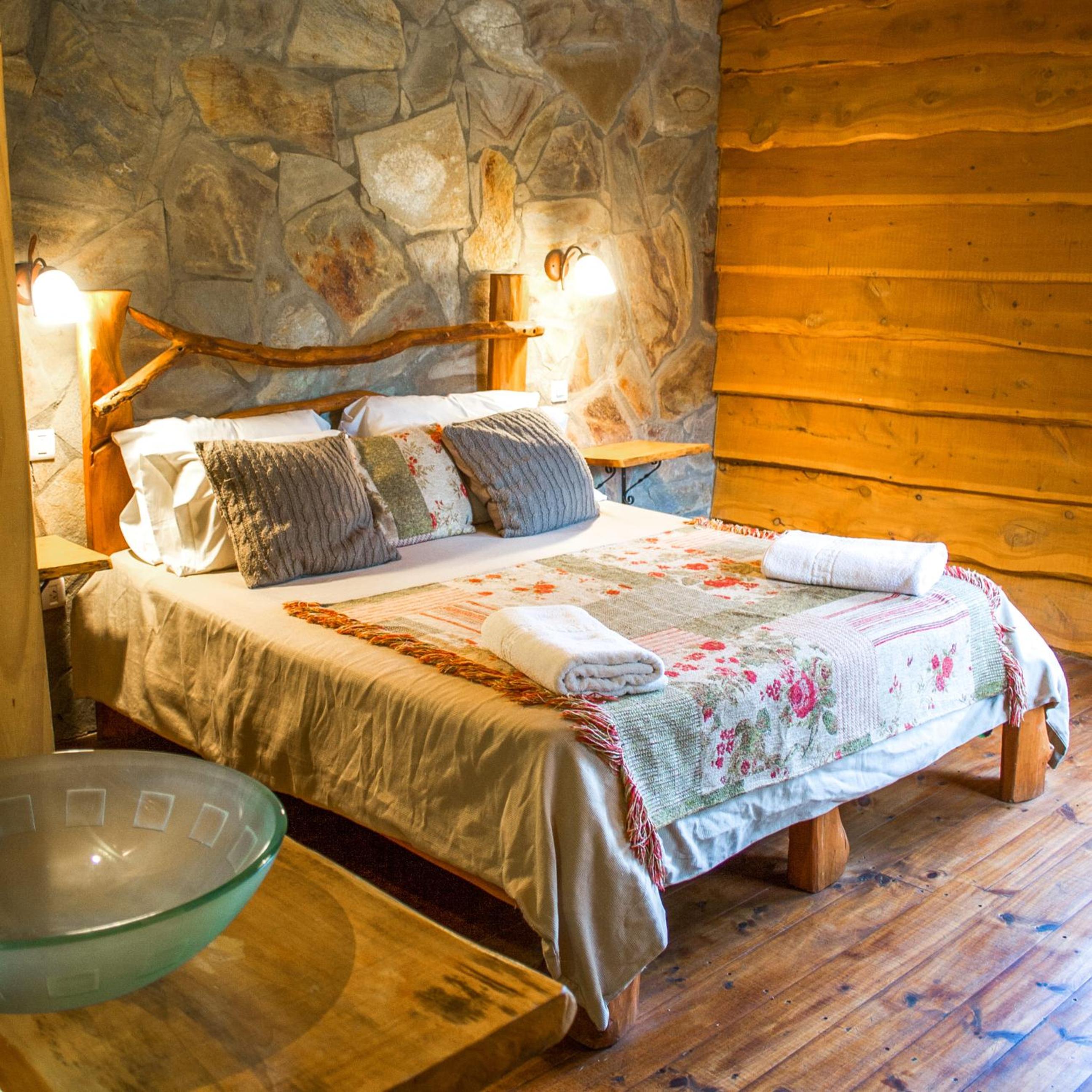 Two-Bedroom Cottage photo 1