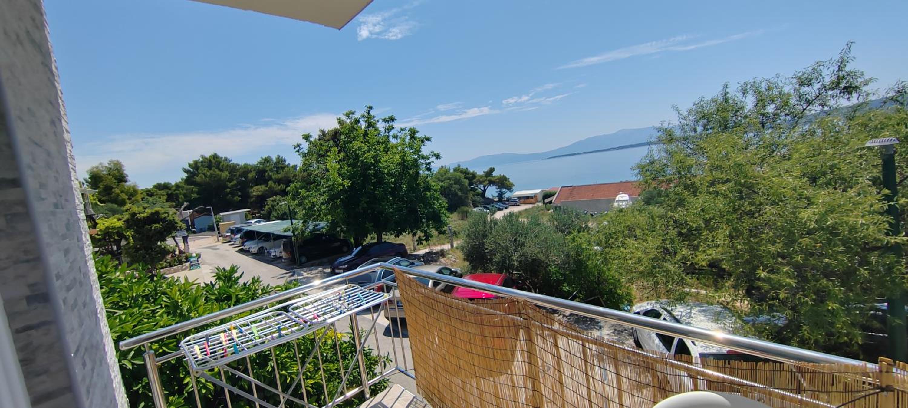 Apartment with Sea View photo 3