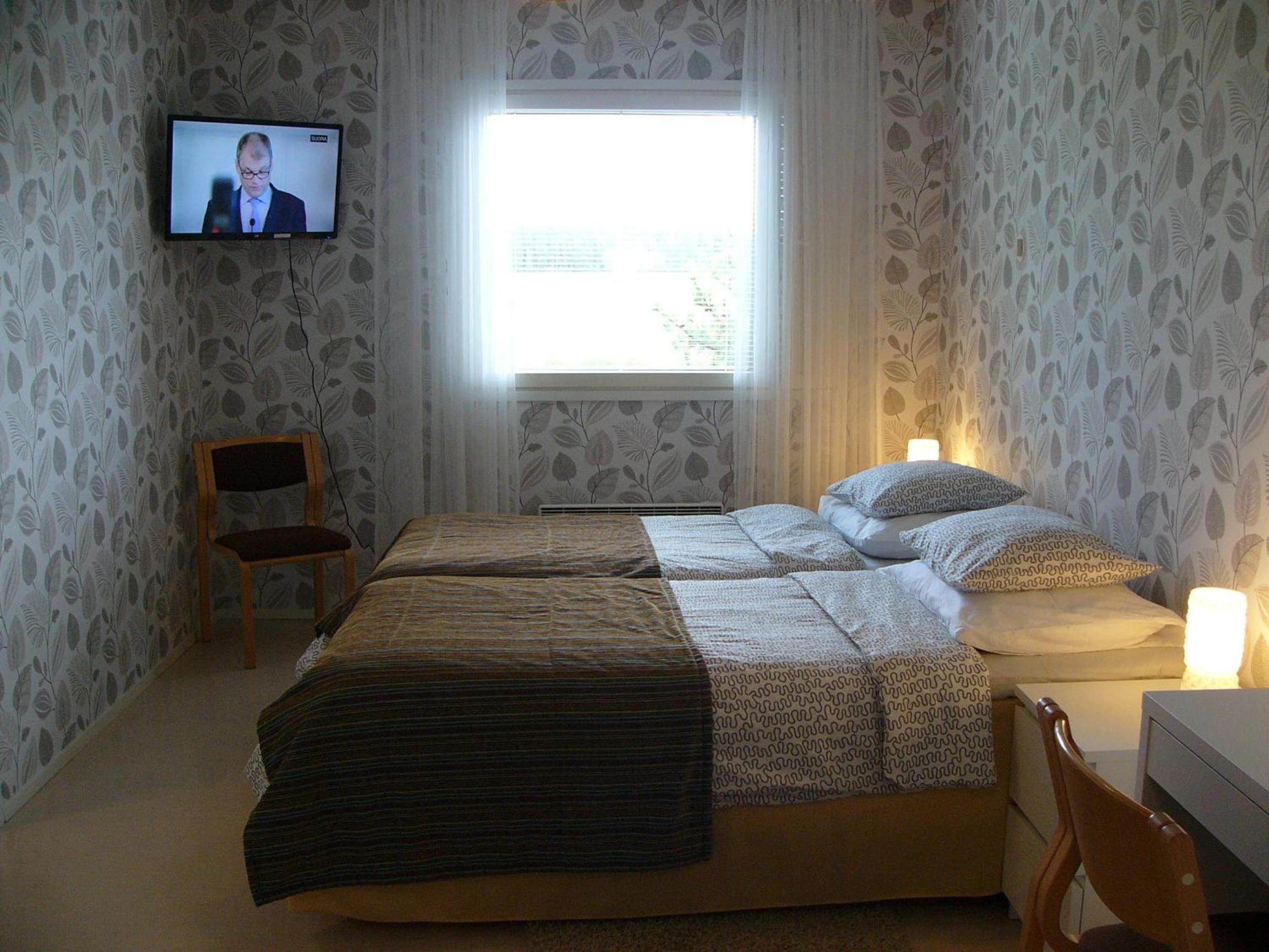 Double or Twin Room