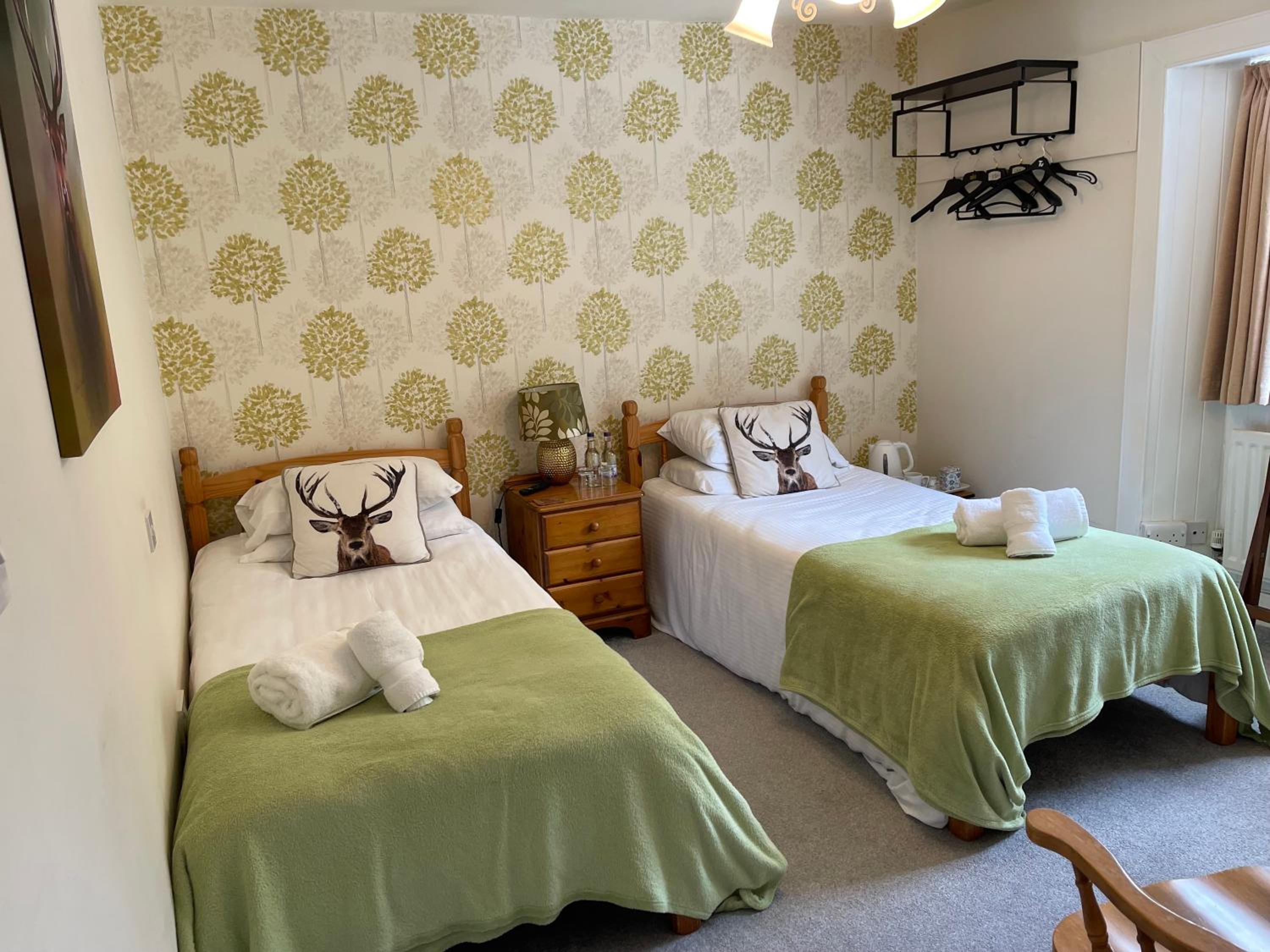 Basic Double Room photo 1