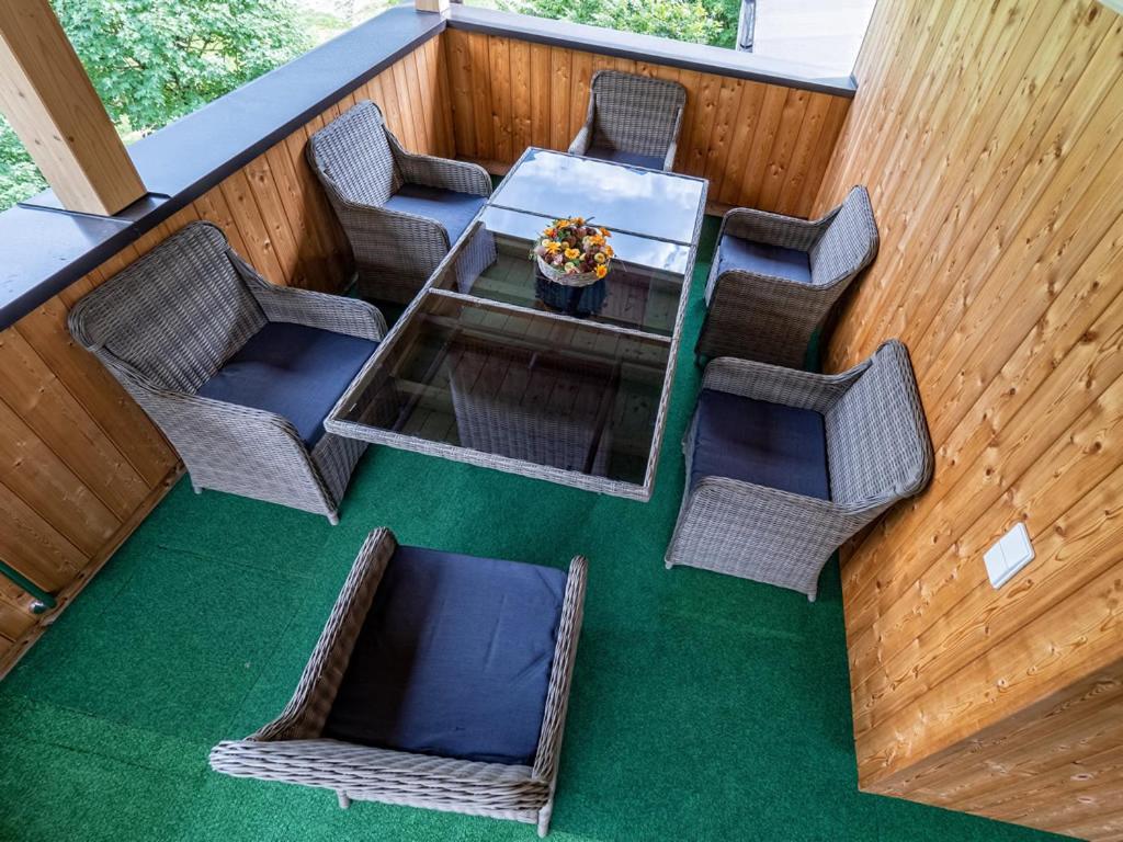 Penthouse Apartment photo 2