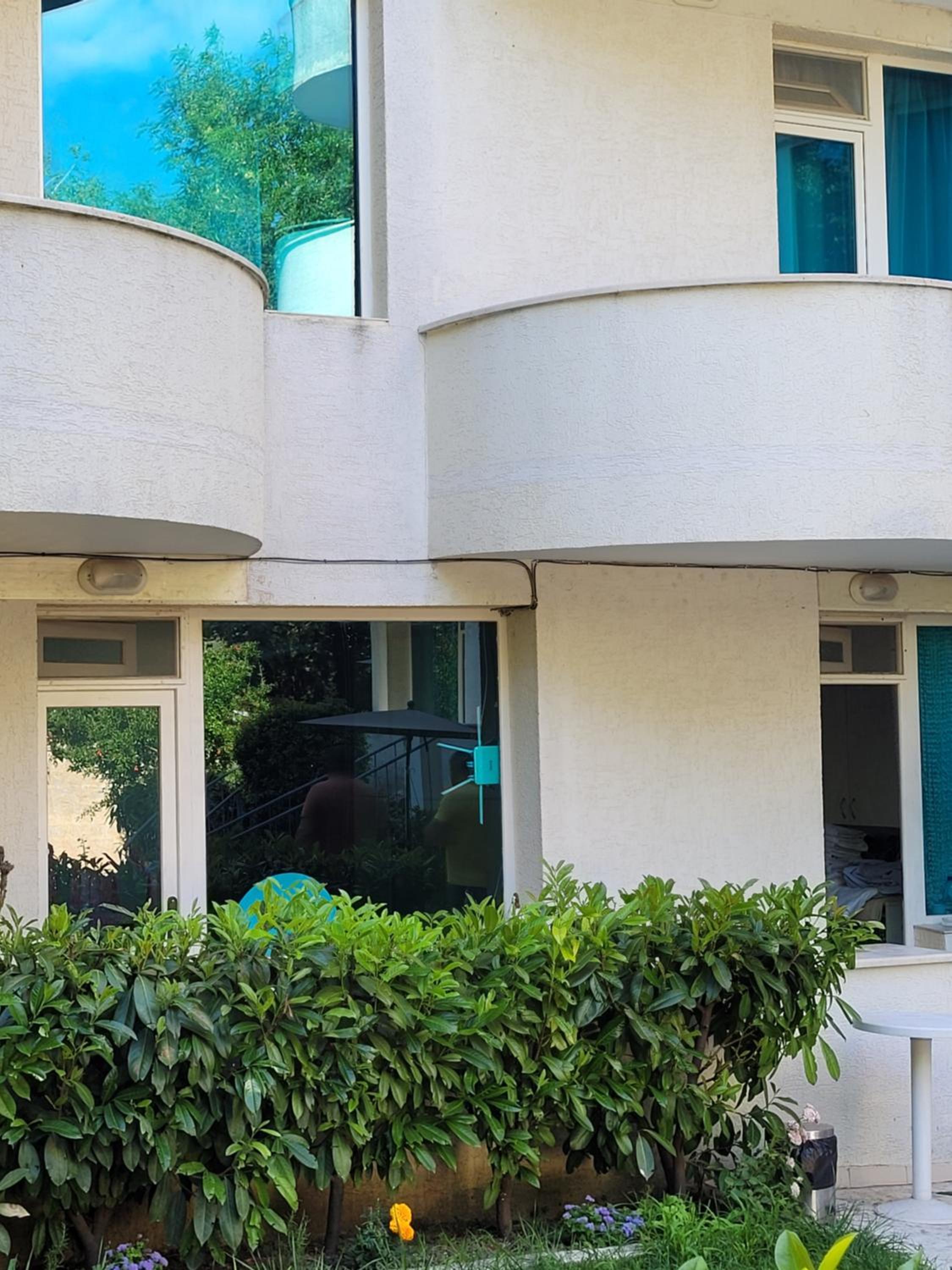 Double or Twin Room with Balcony - Photo 1