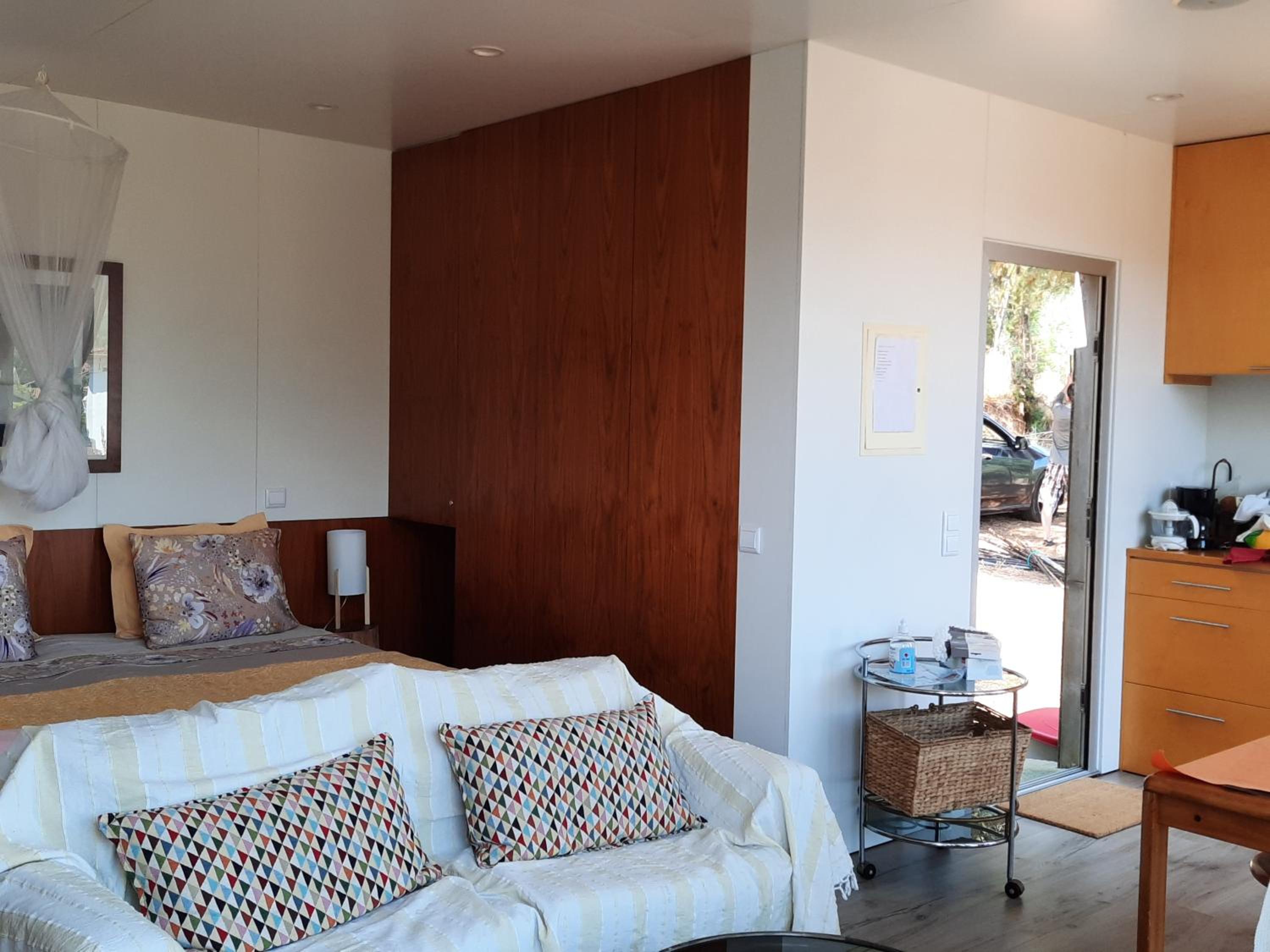 Double Room with Mountain View photo 3