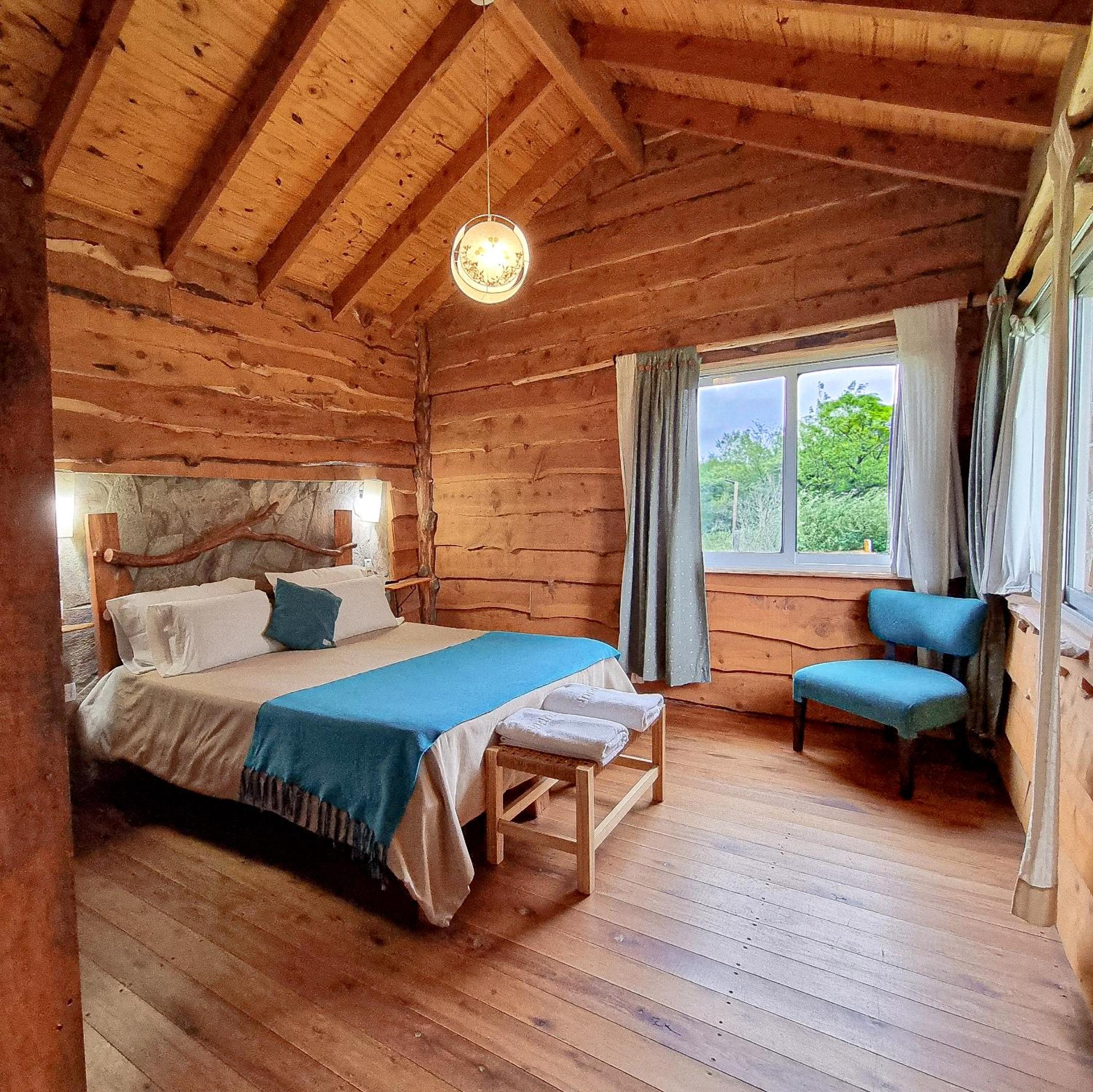 One-Bedroom Chalet photo 1