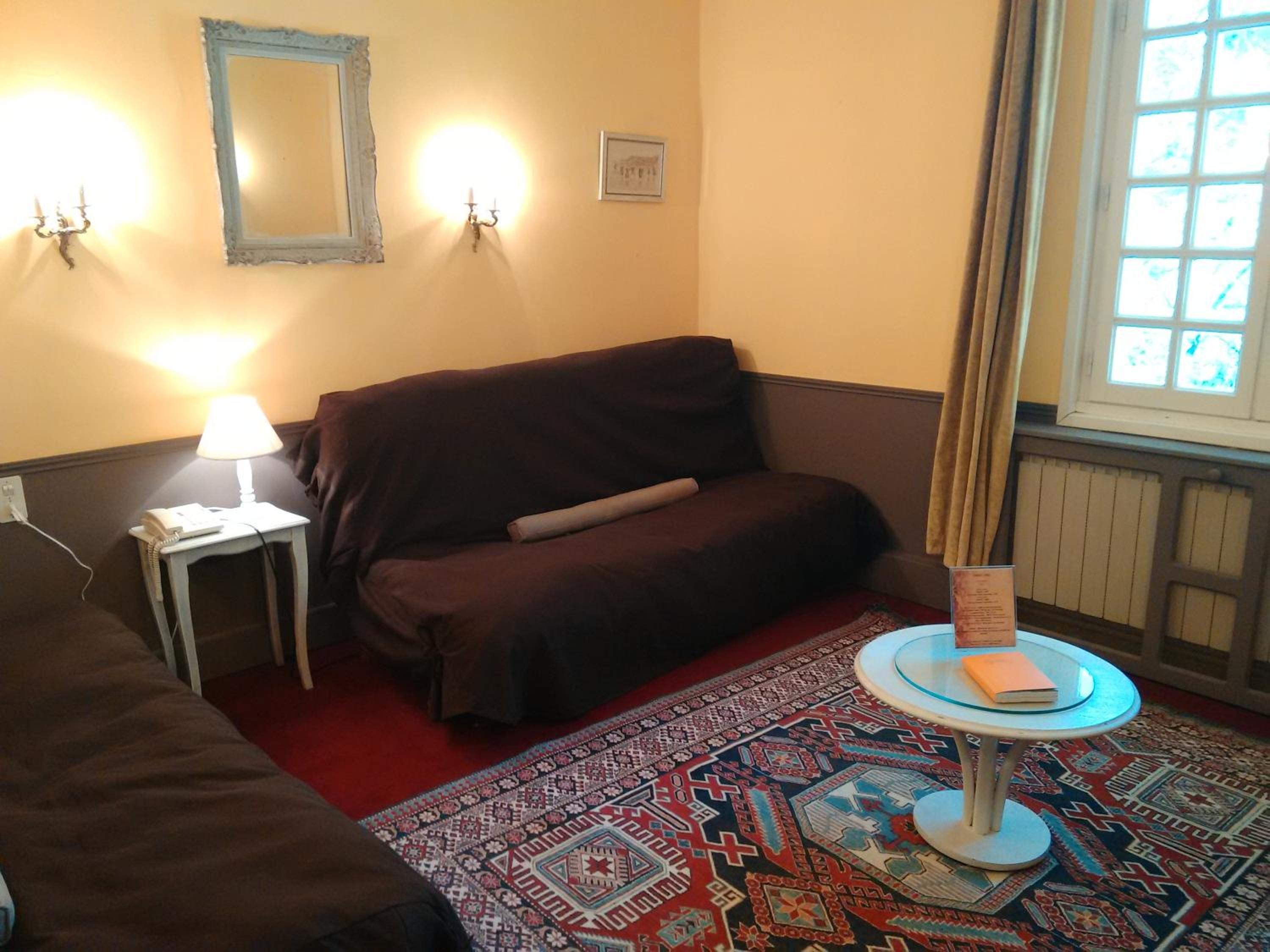 Junior Suite (4 Adults) photo 2