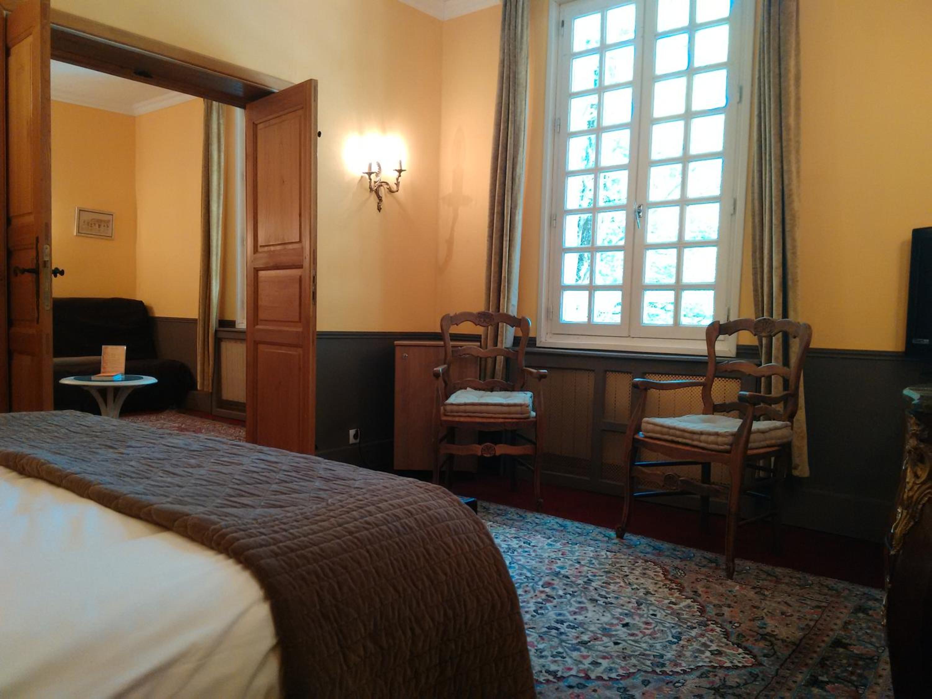 Junior Suite (4 Adults) photo 3
