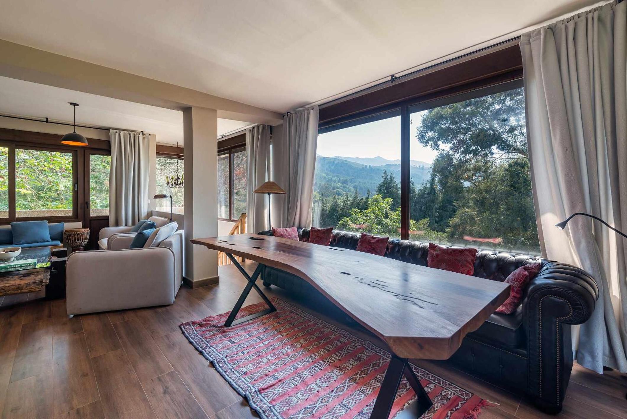 Casa de Vacaciones