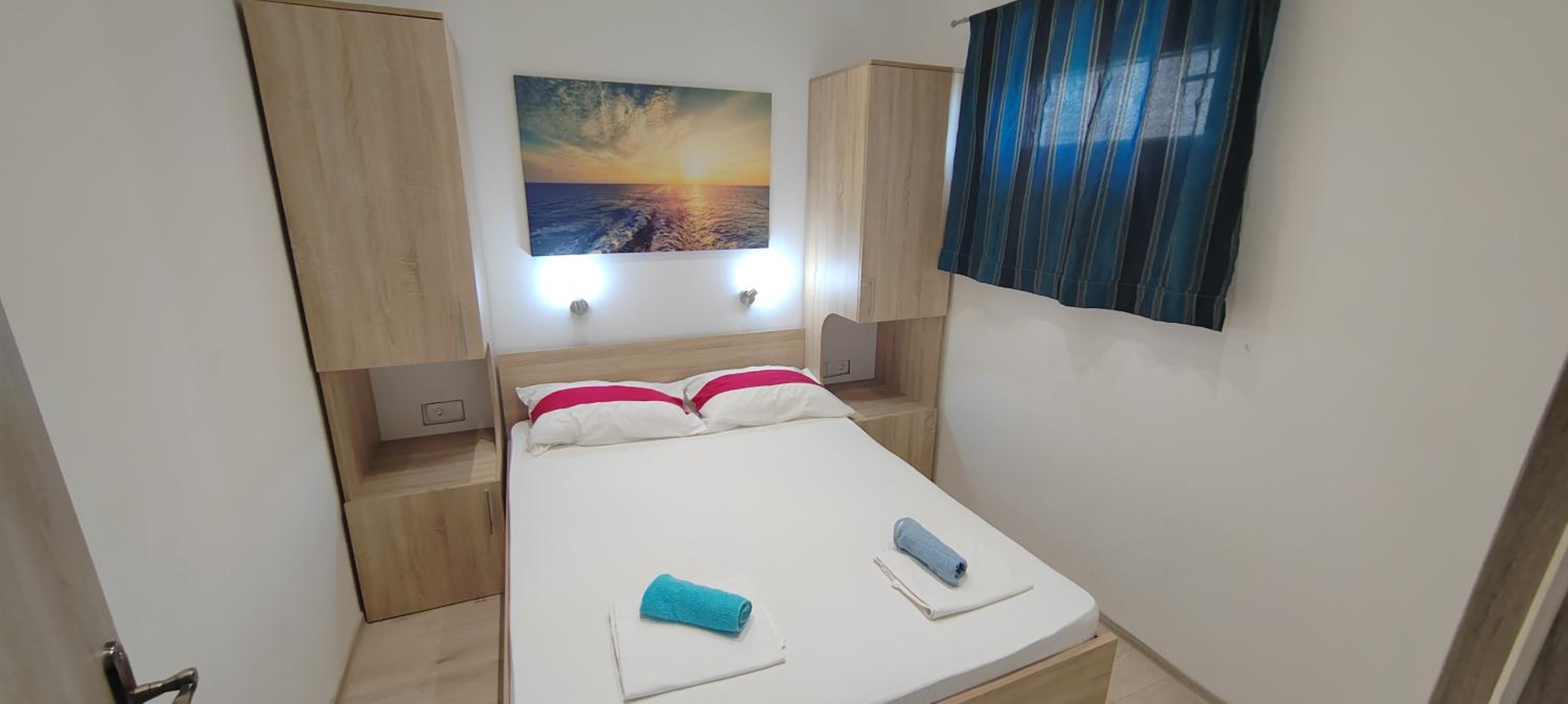 Apartment with Sea View photo 1