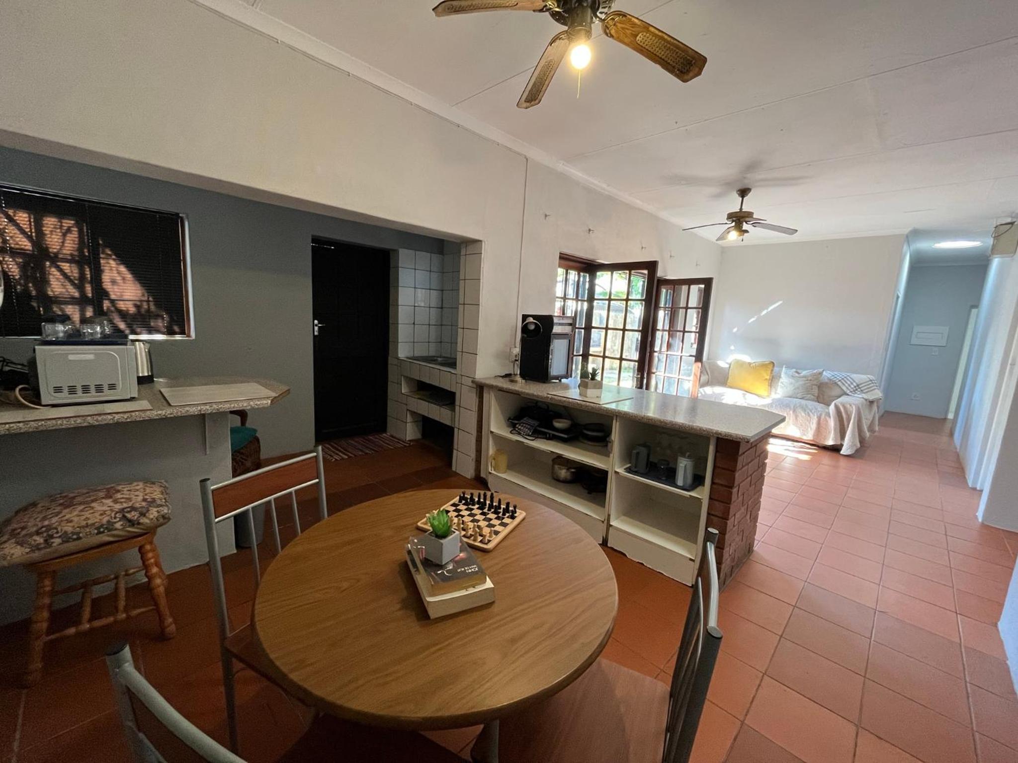 Double Room with Garden View photo 2