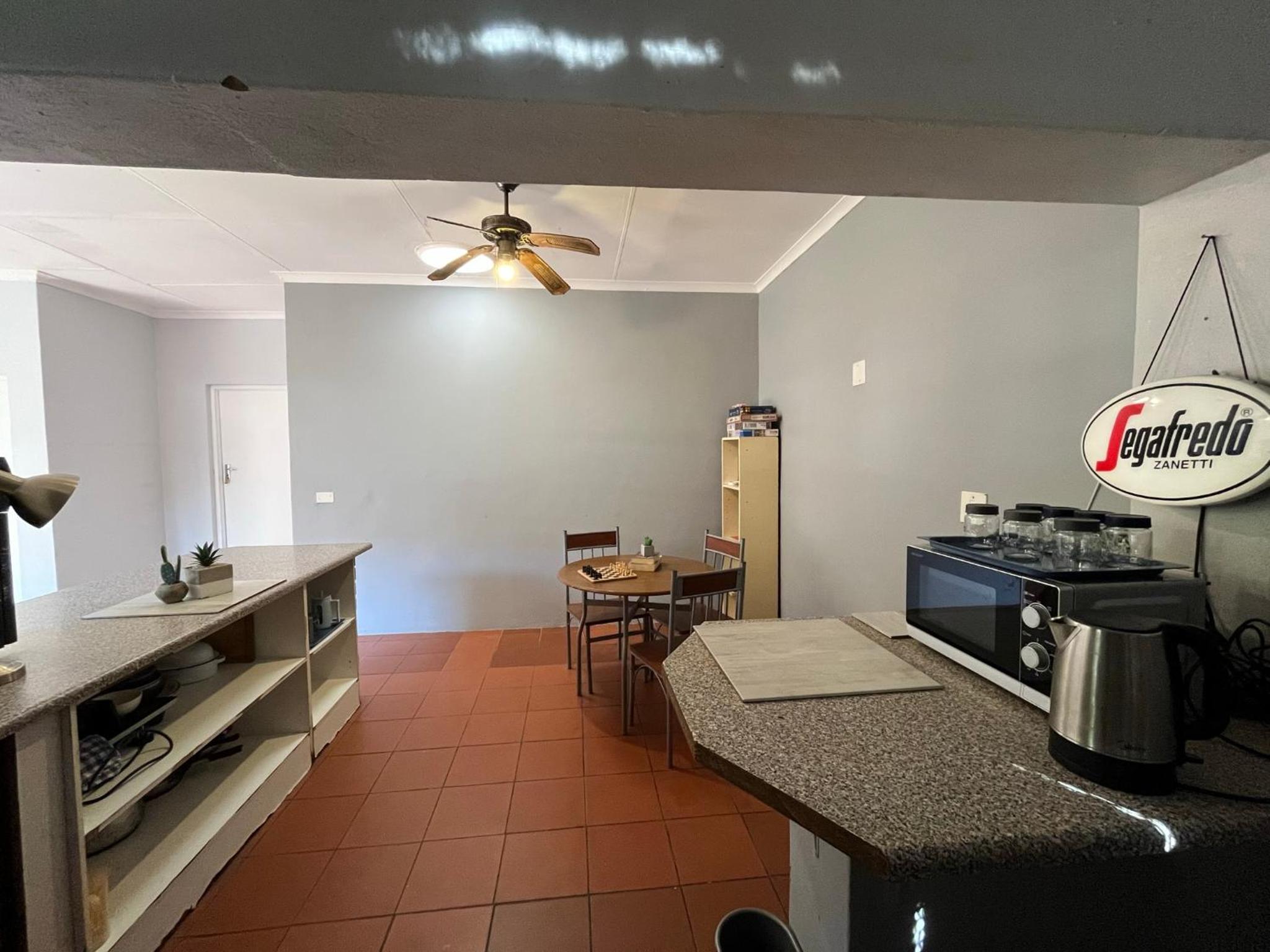Double Room with Garden View photo 3