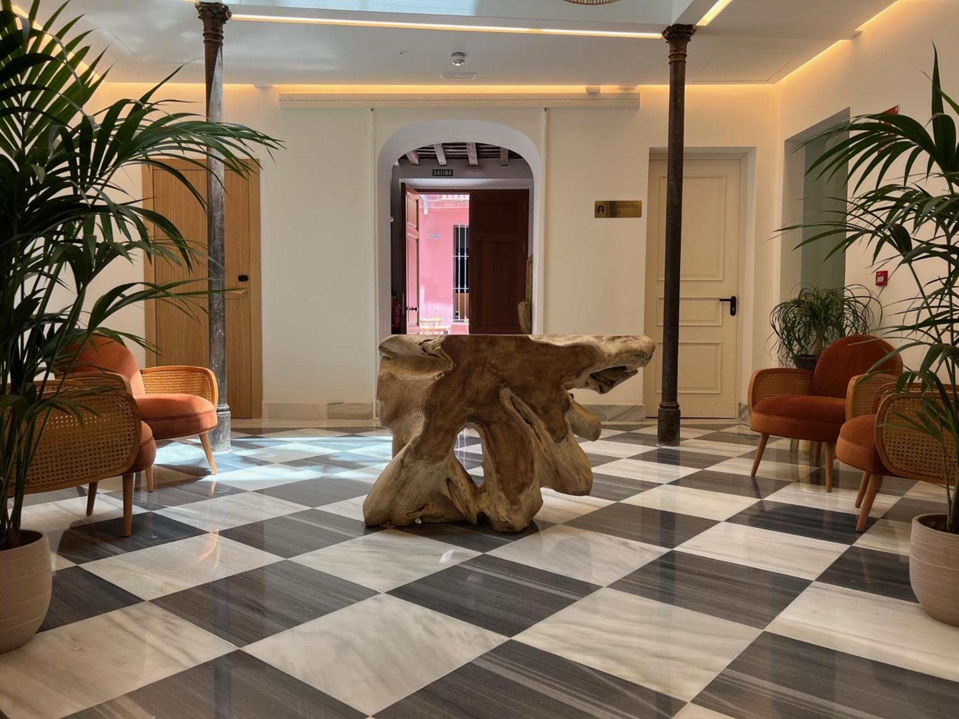 Alux Boutique Hotel, Billede 2
