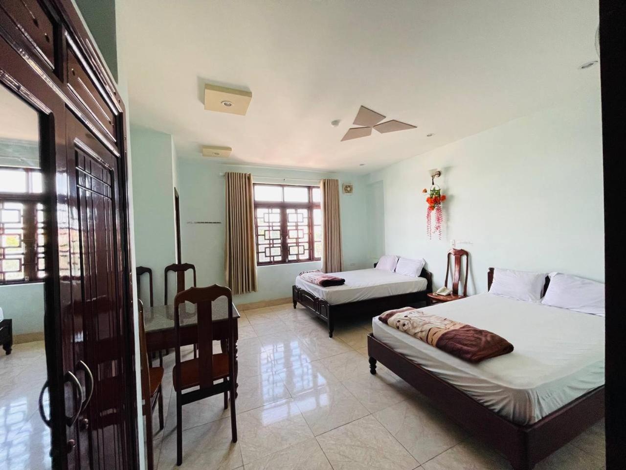 Premium Quadruple Room photo 2