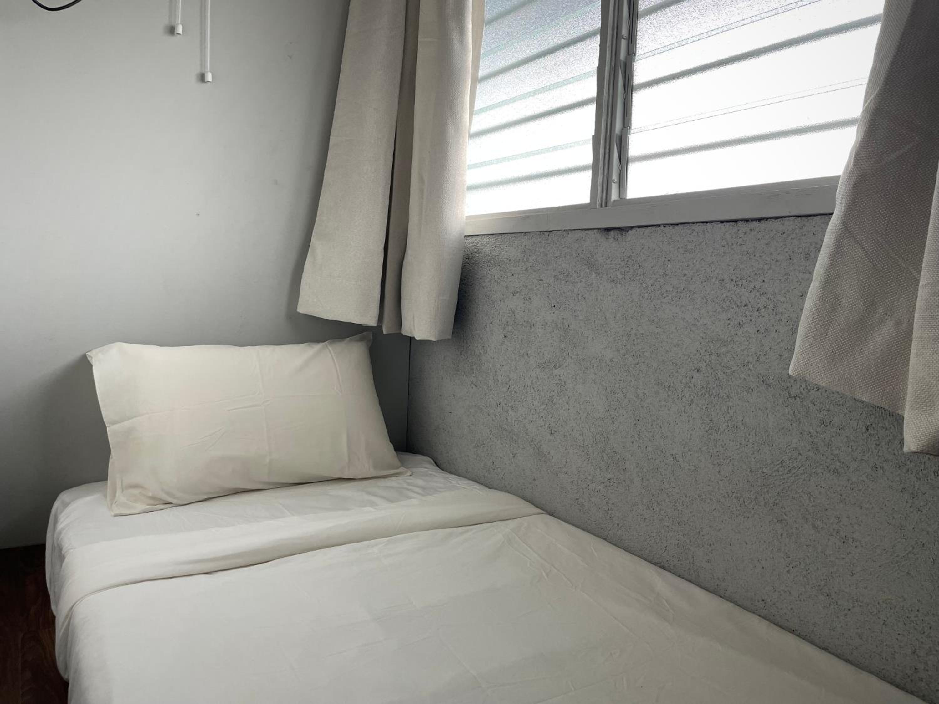 Economy Quadruple Room