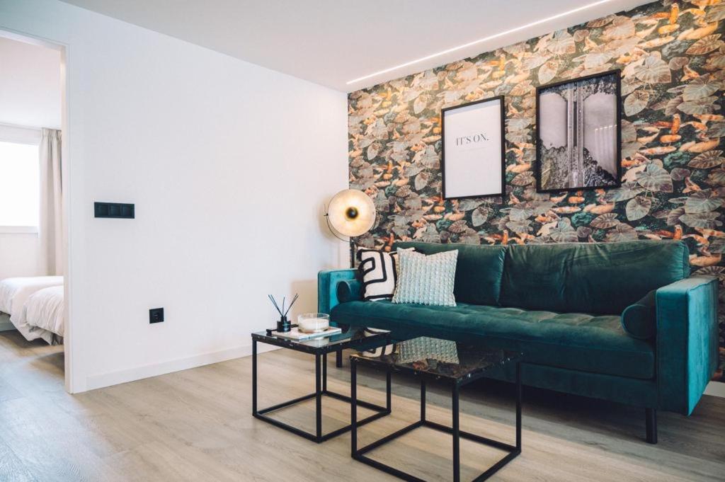 Casa de Tres Habitaciones