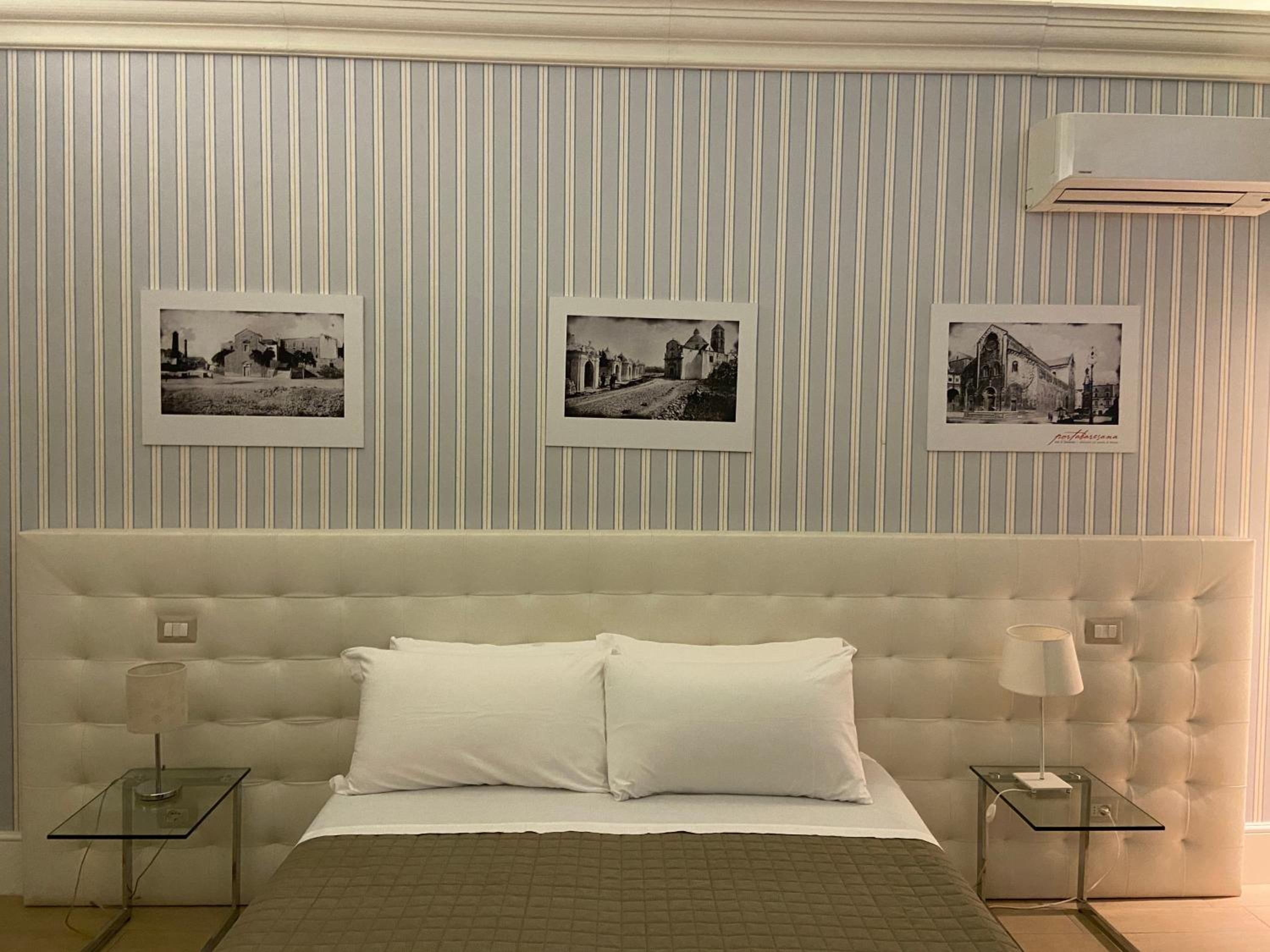 Standard Double Suite photo 2