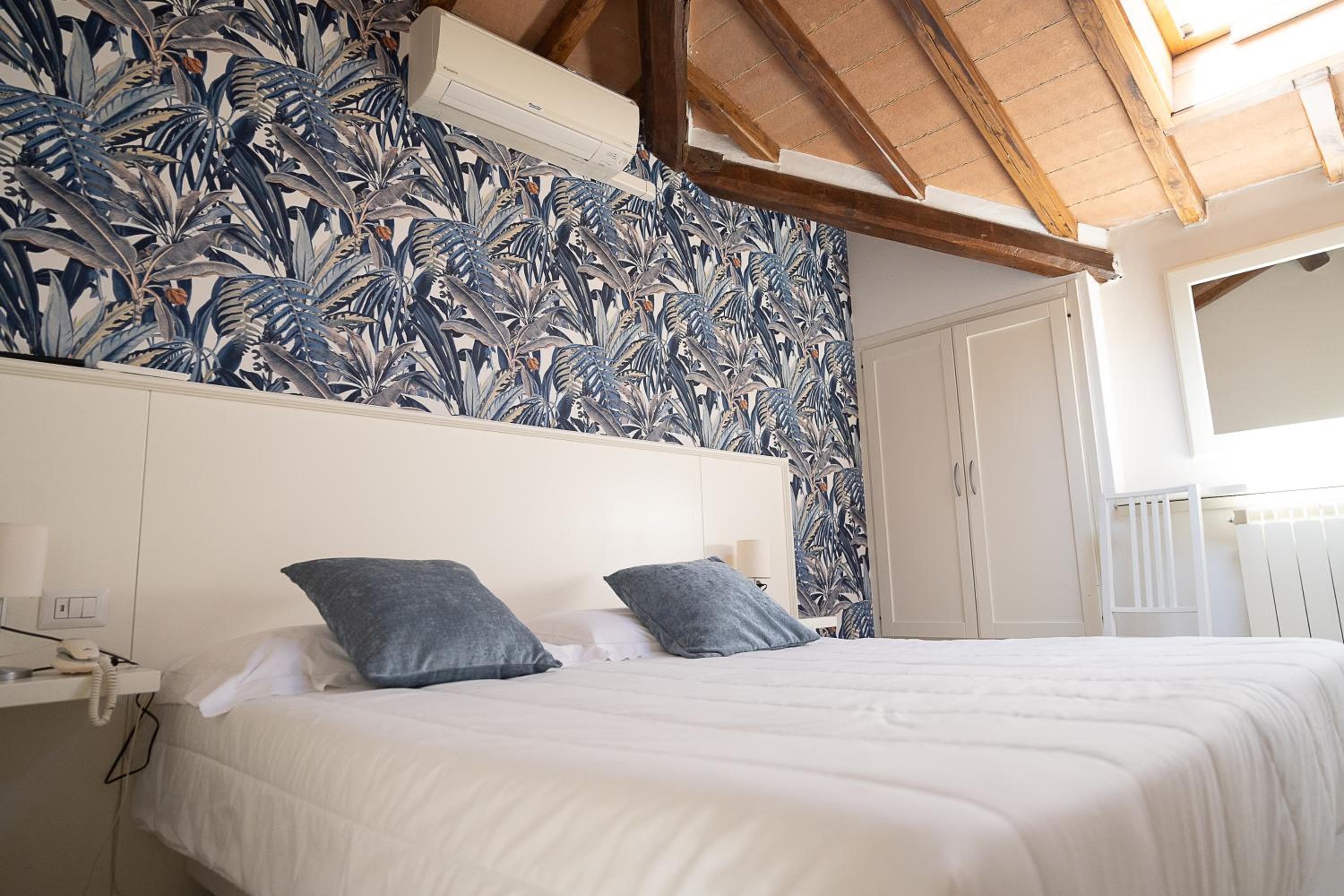 Double Room - Attic
