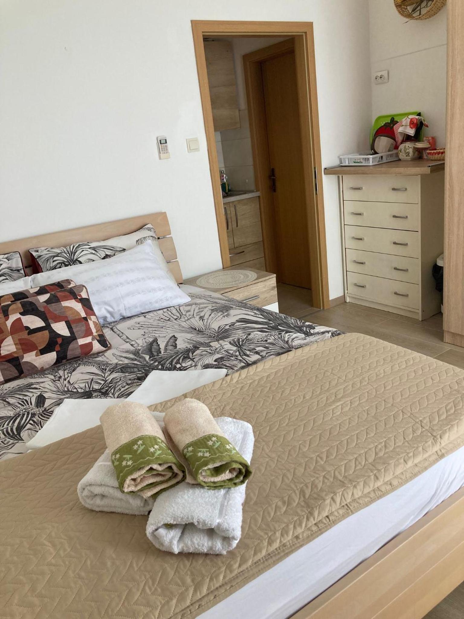 Apartment with Sea View photo 1