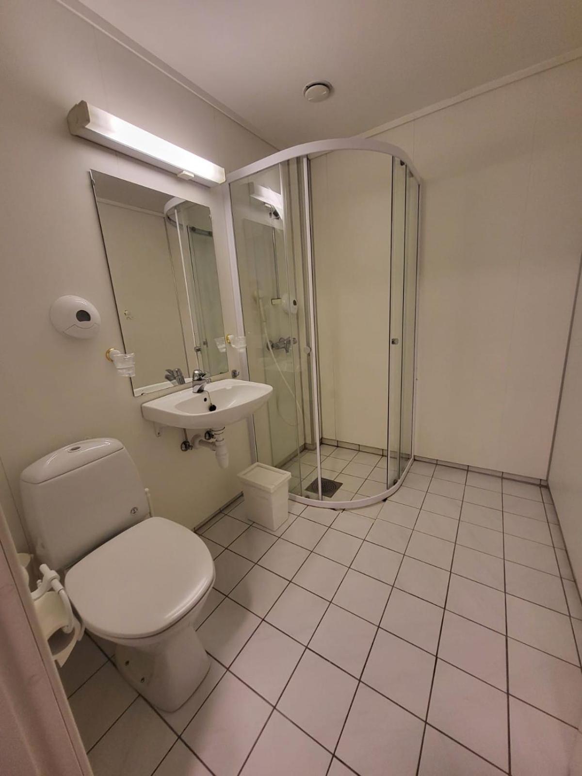 Deluxe Twin Room photo 3