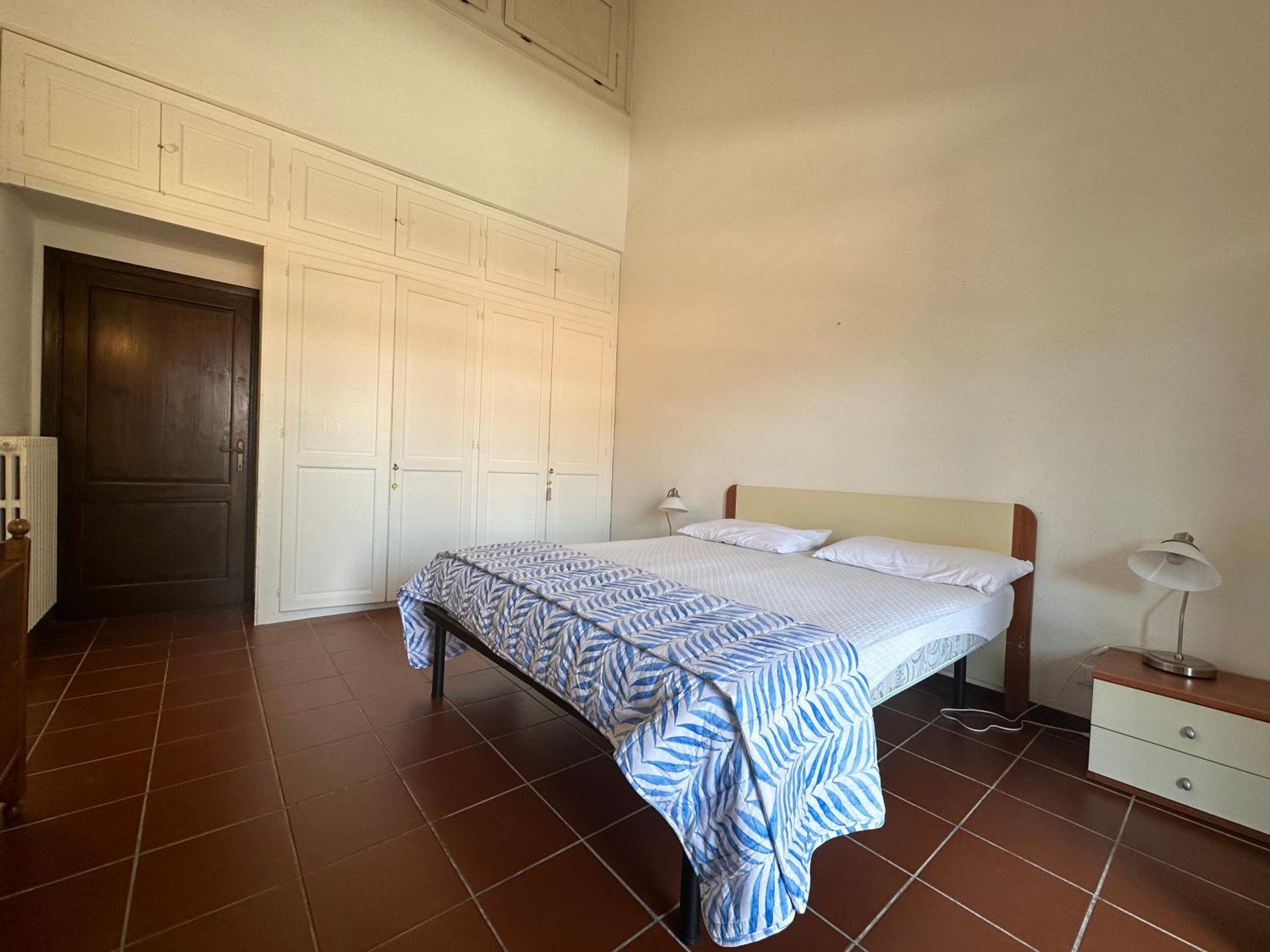 Two-Bedroom Apartment With Balcony photo 3