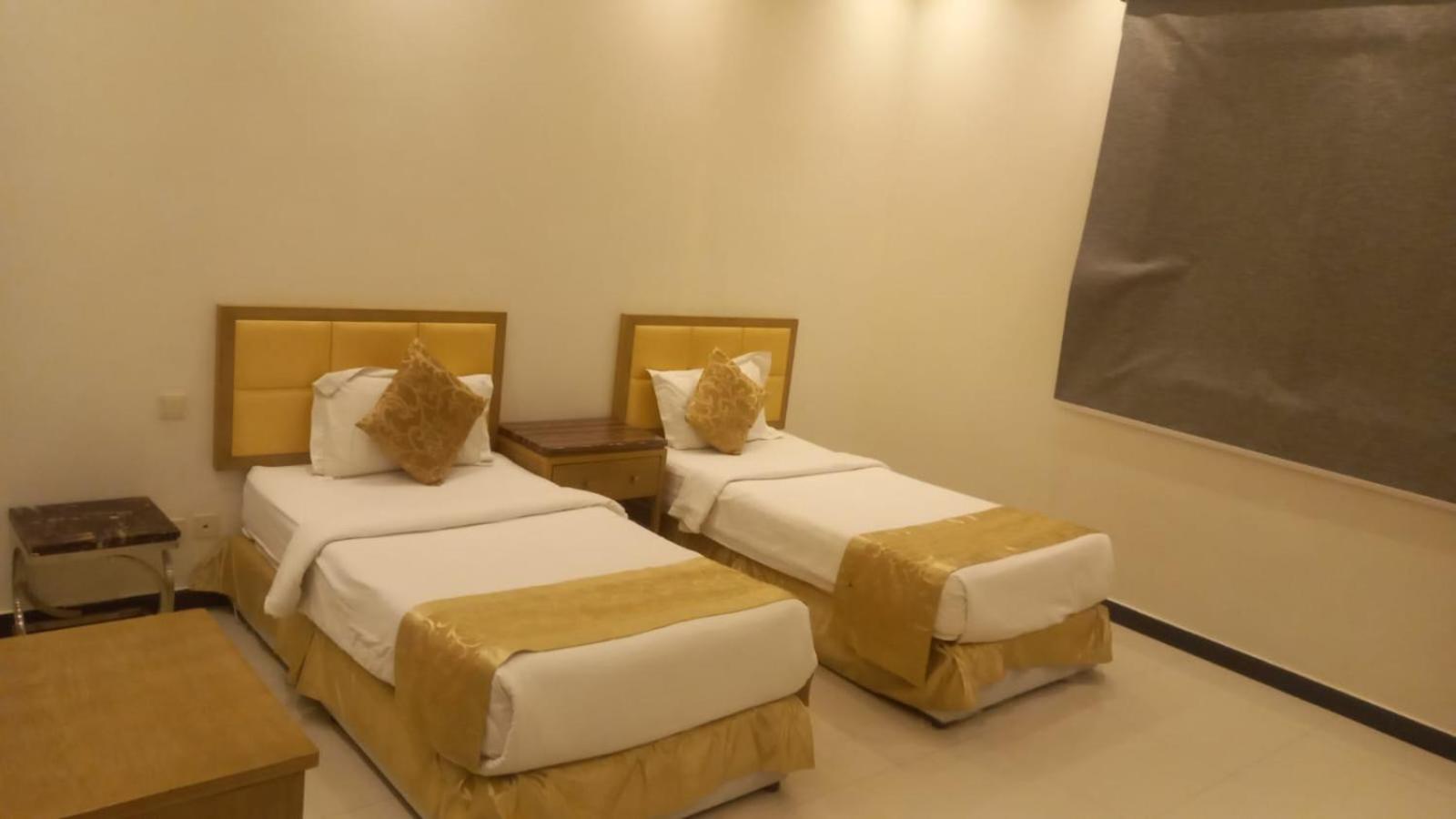 One-Bedroom Suite