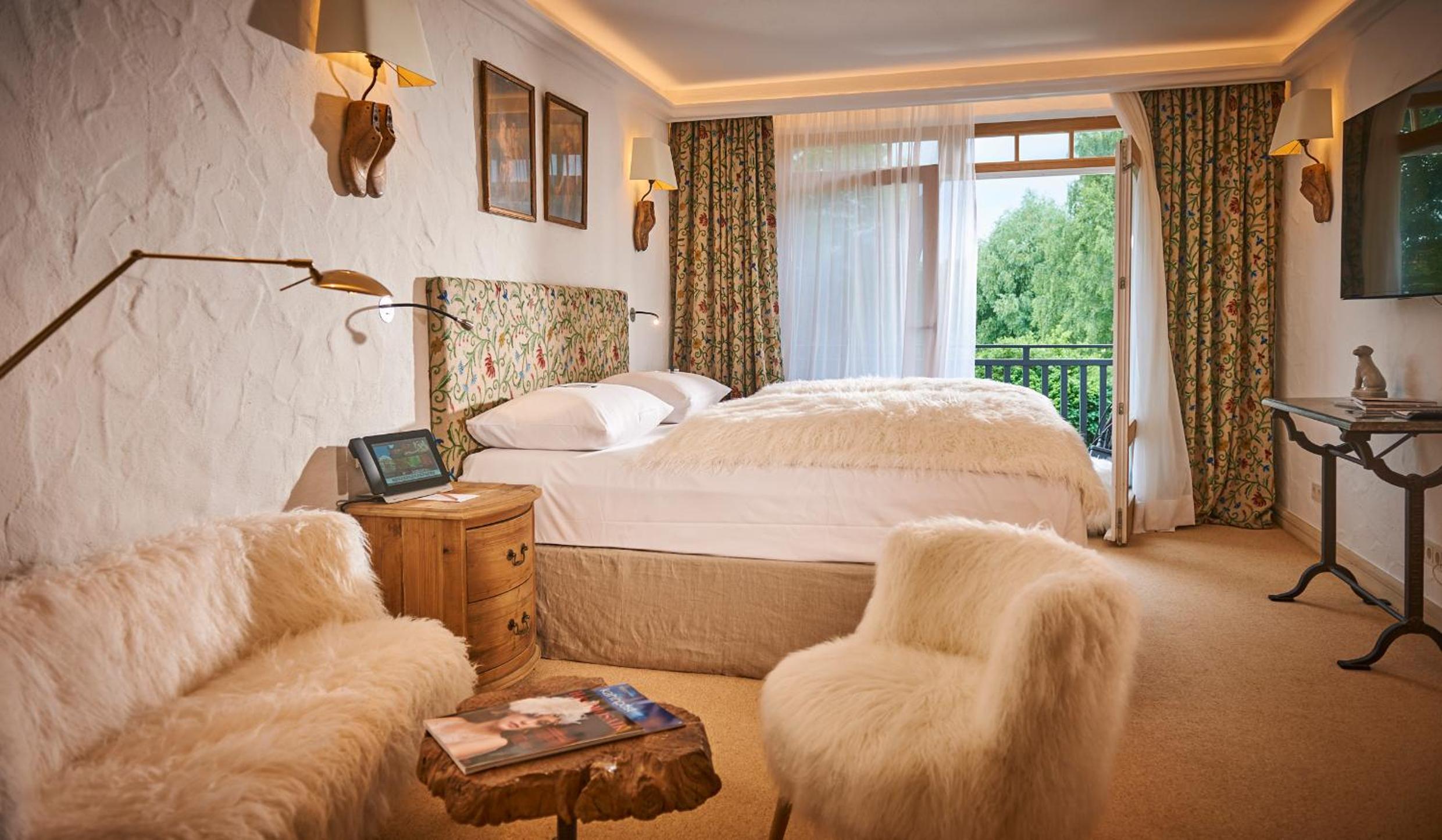 Double Room photo 1