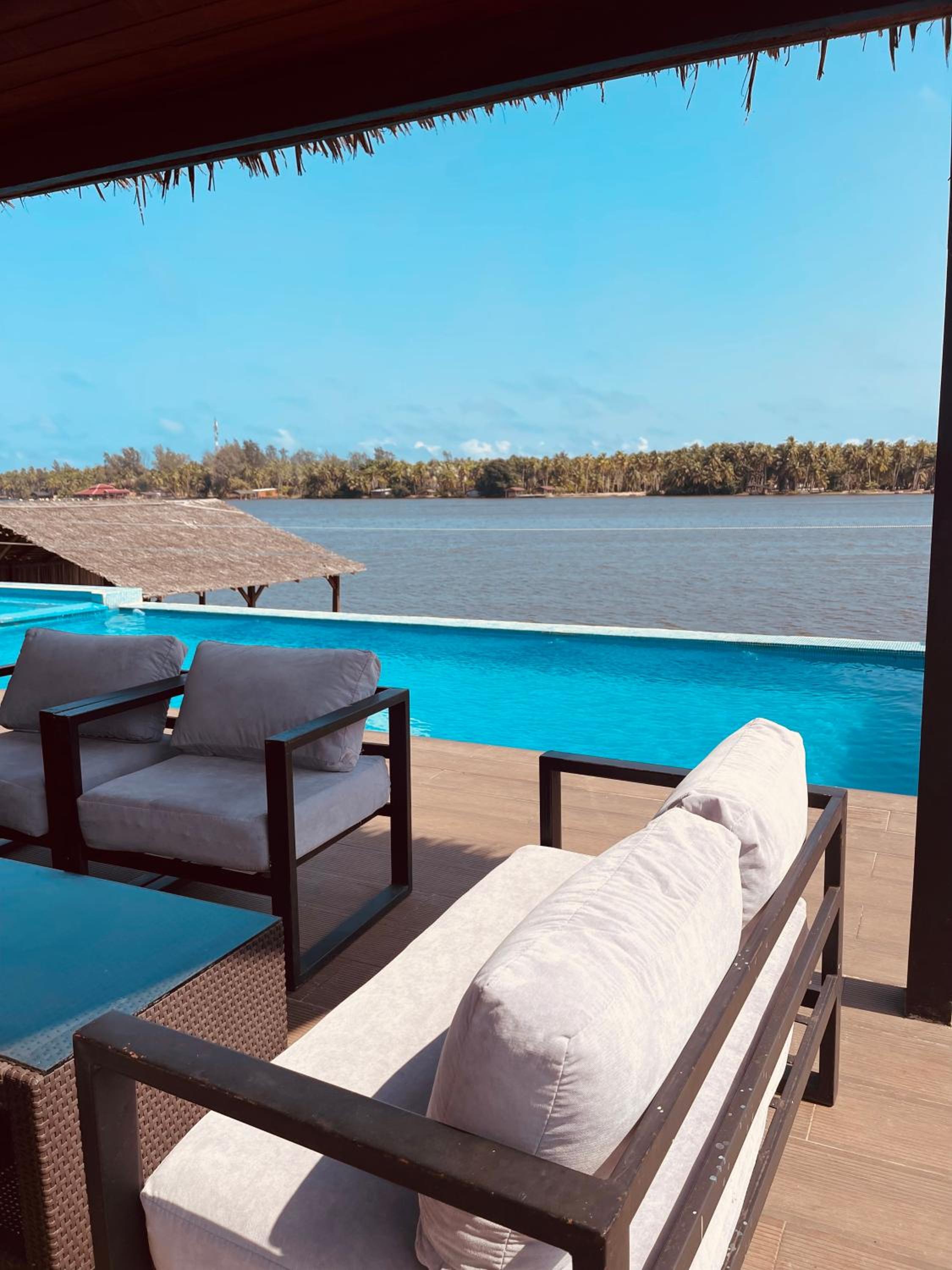 Villa with Private Pool photo 3