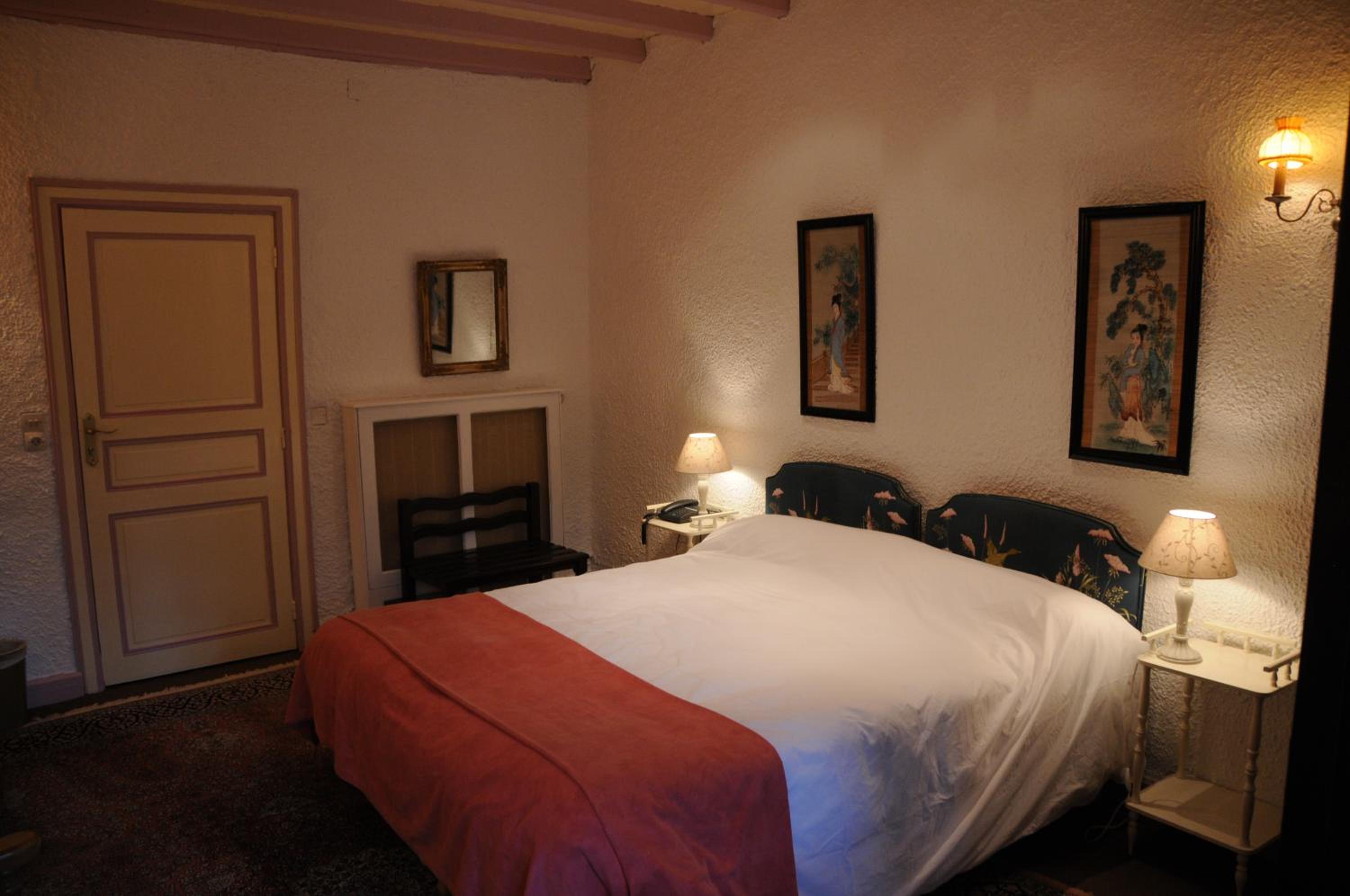 Comfort Double Room photo 2