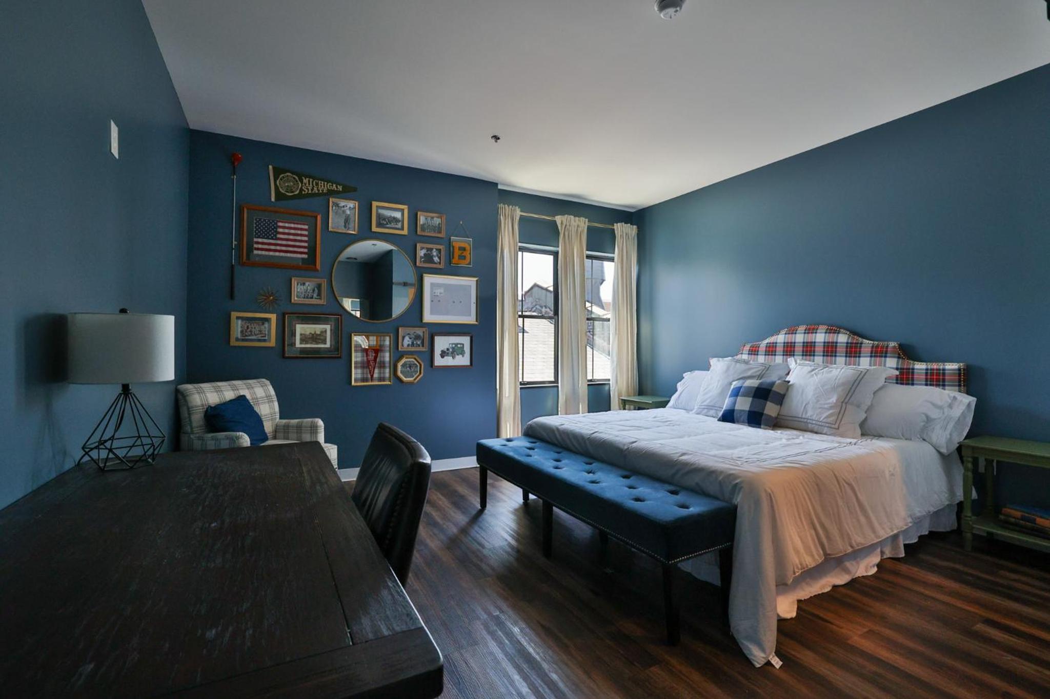 King Room photo 2
