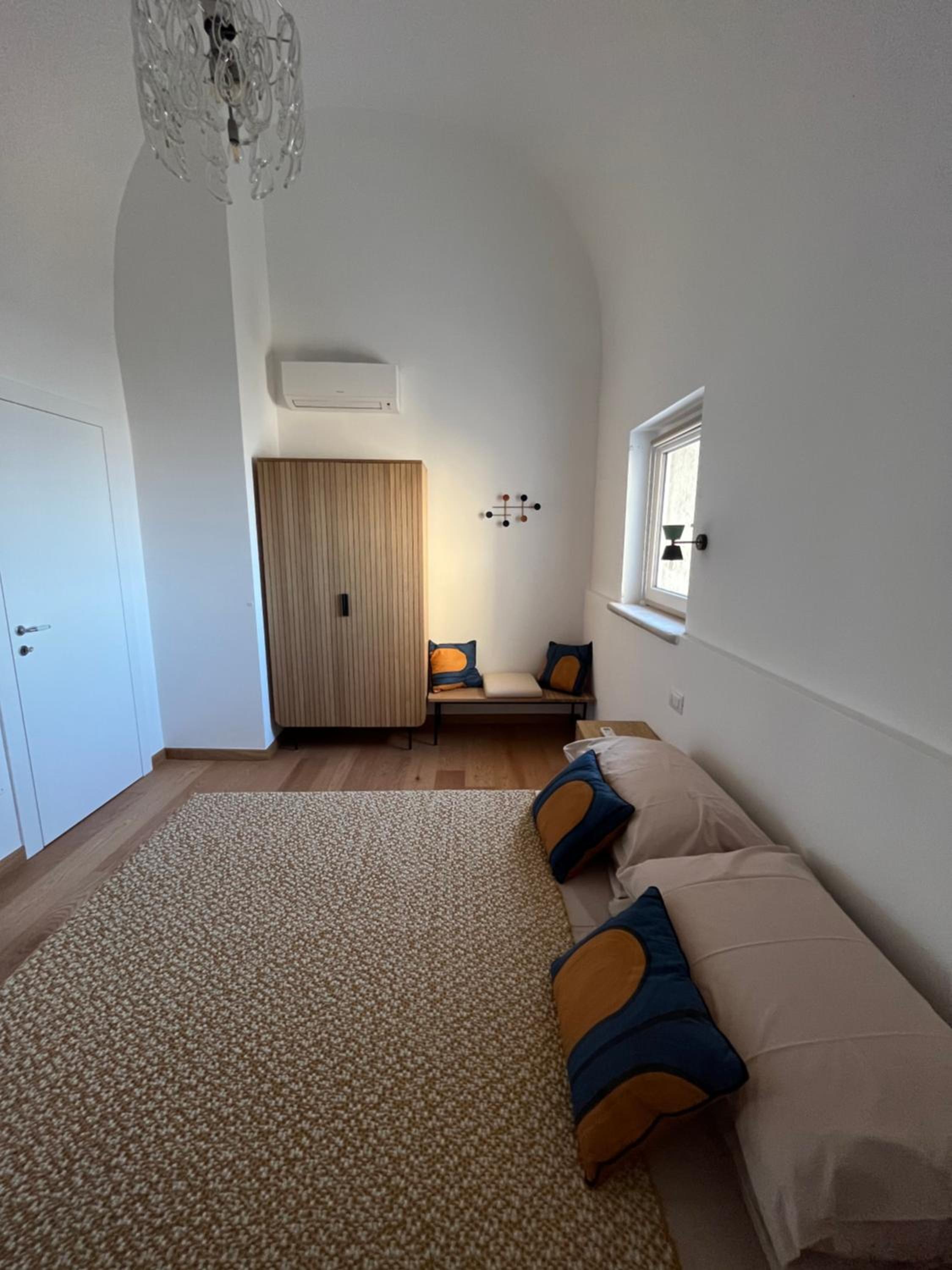 Double Room with Spa Bath photo 3
