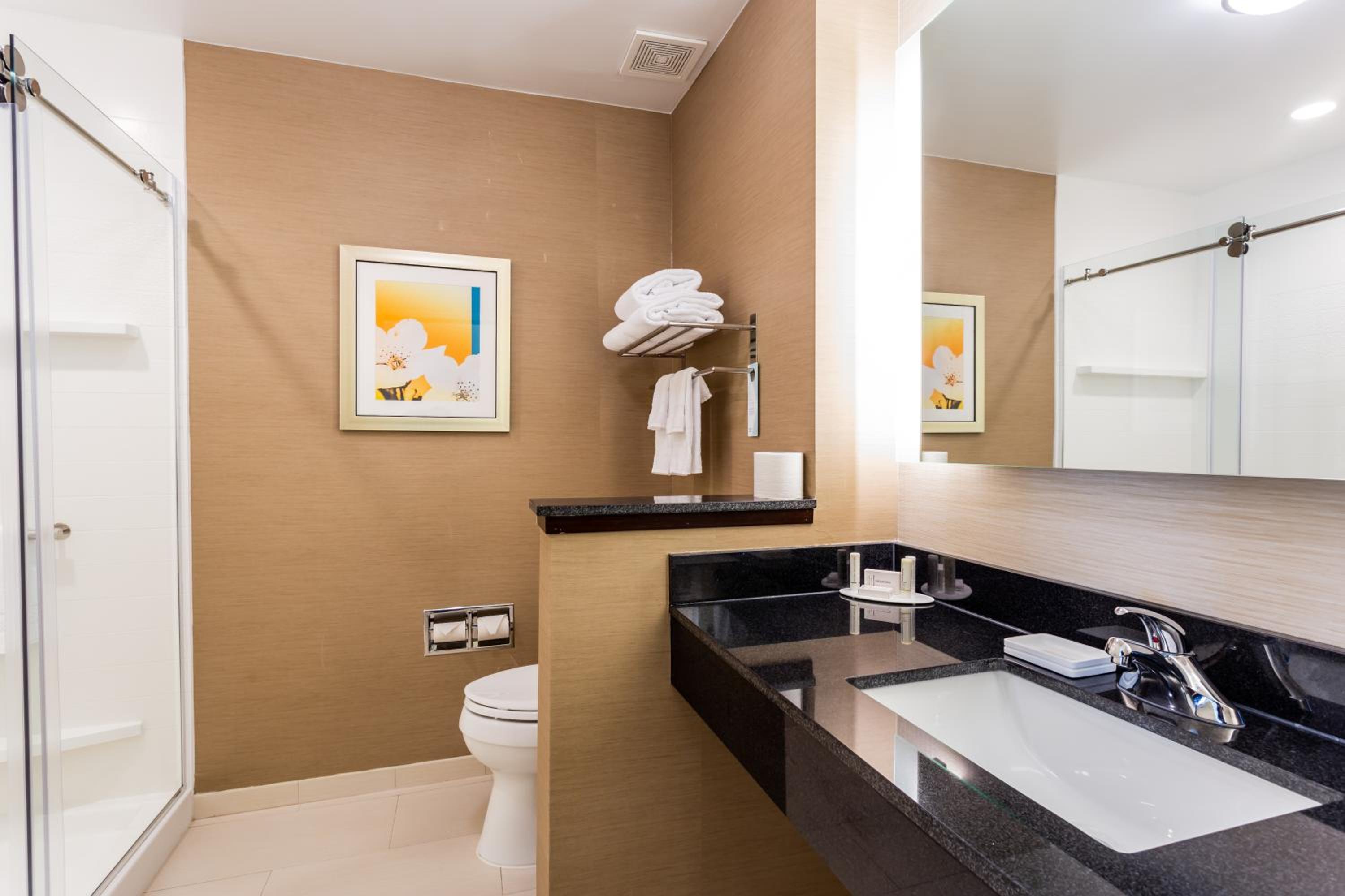 Fairfield Inn & Suites by Marriott Bay City, Texas, Foto 4