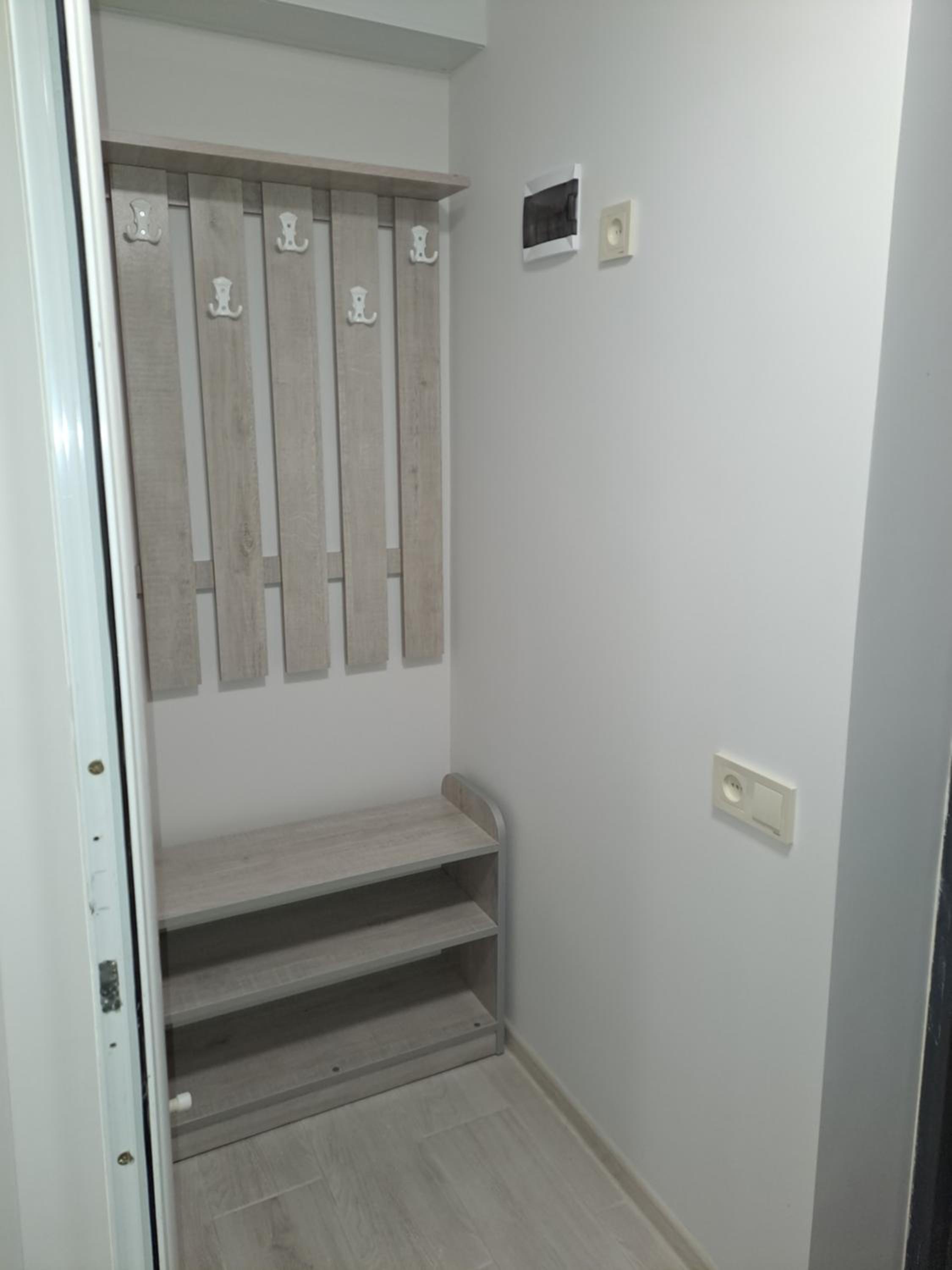 4-Bed Mixed Dormitory Room photo 3