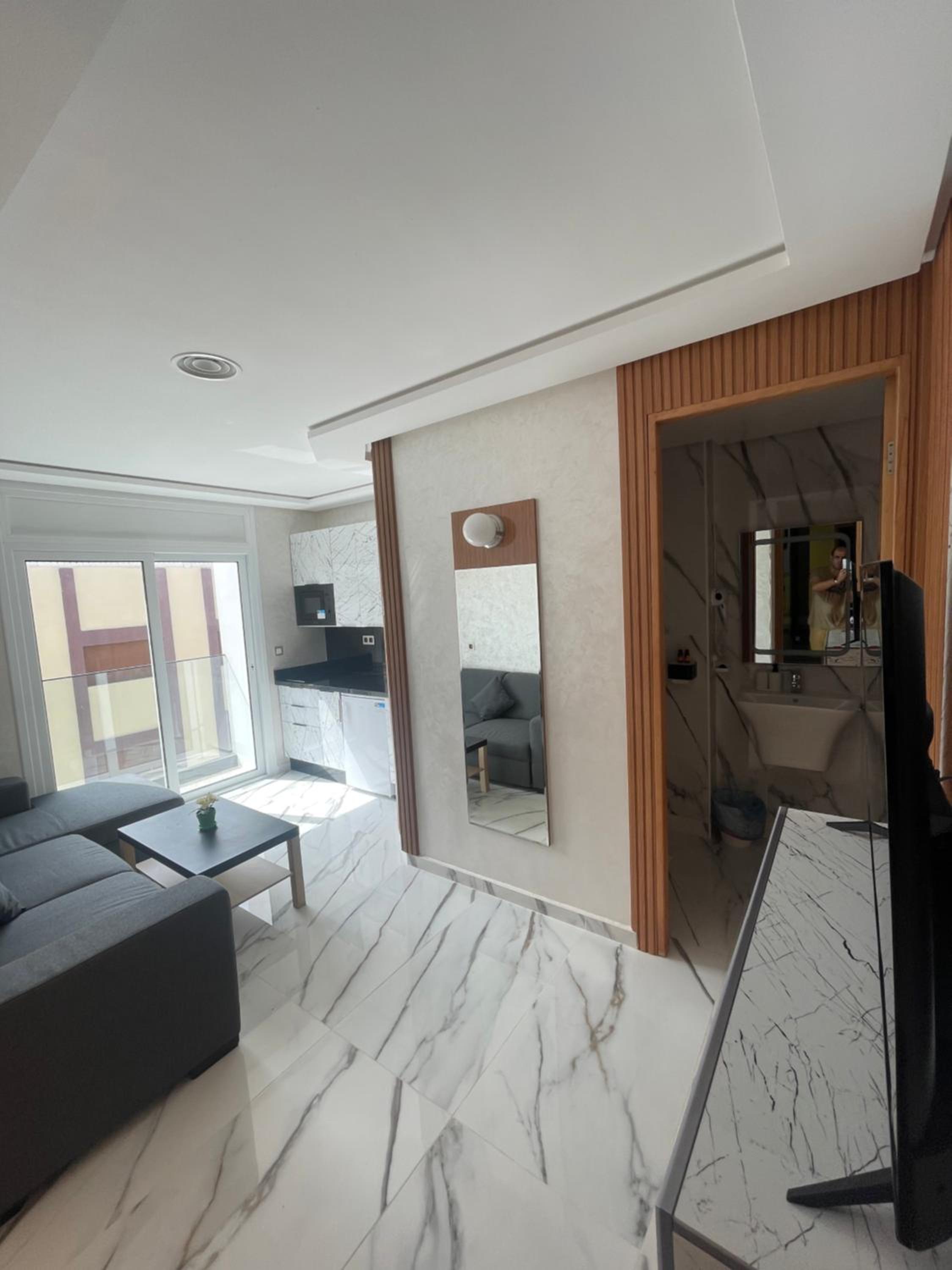 Deluxe Double Room - Photo 10